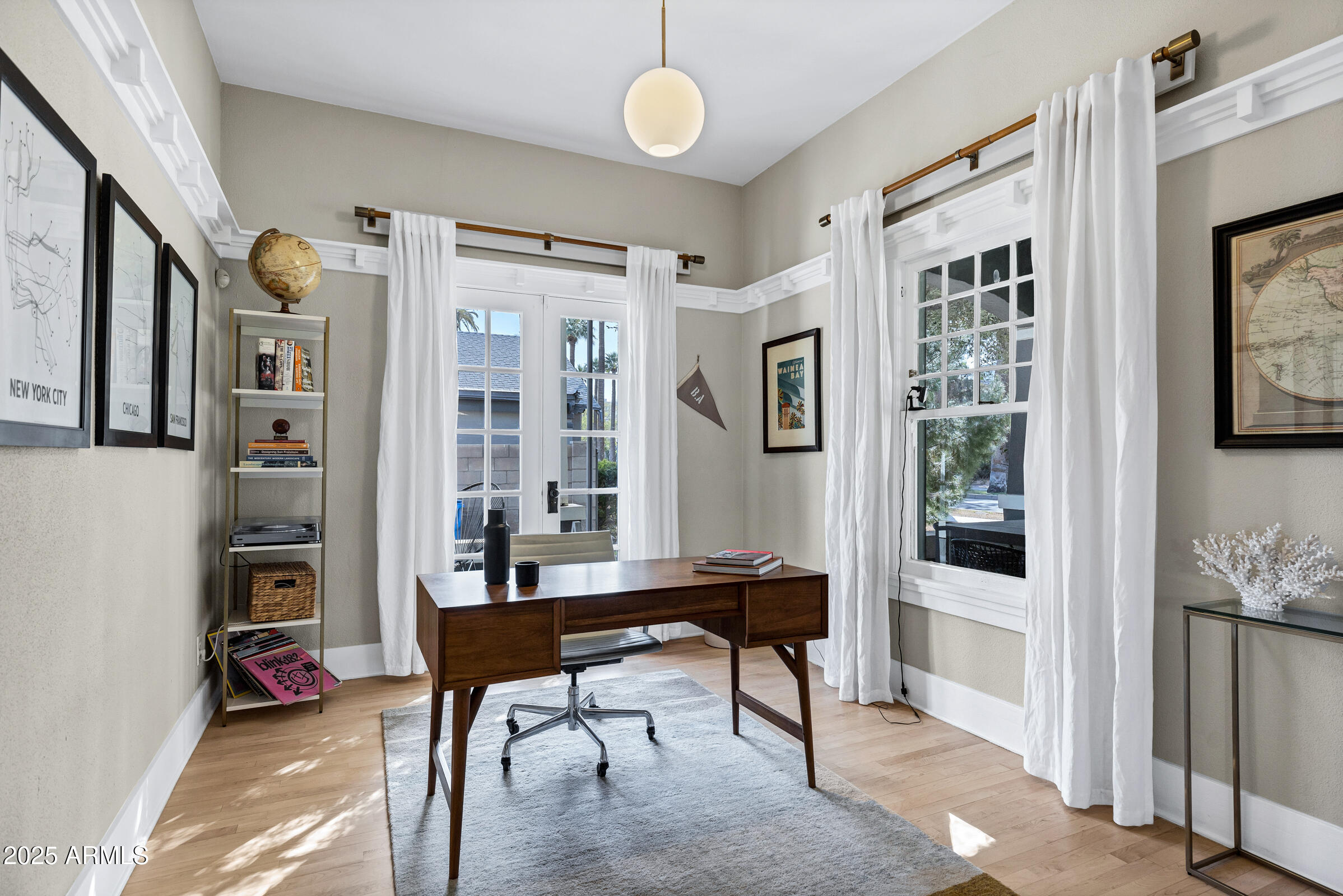 348 W PORTLAND Street