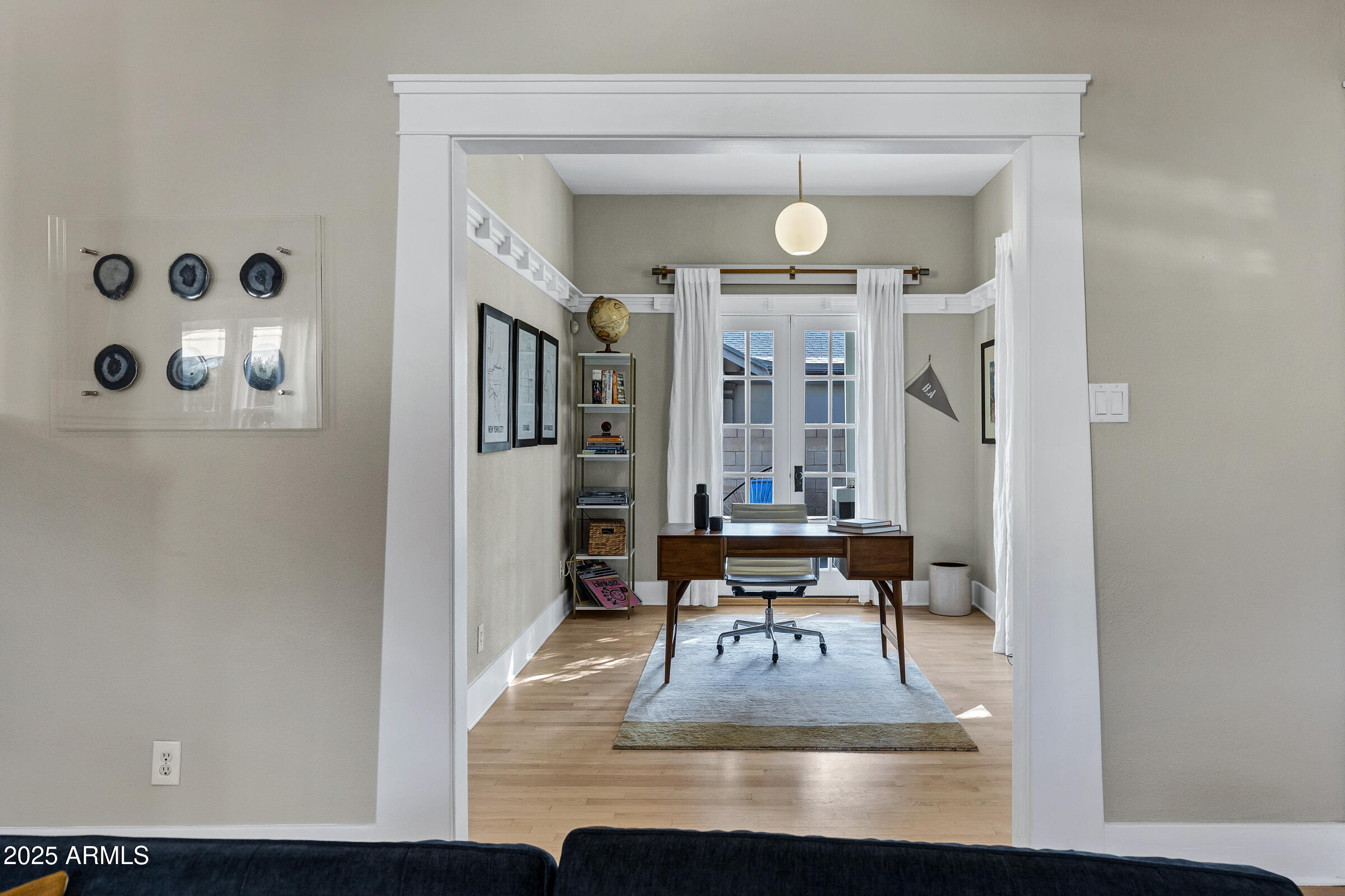 348 W PORTLAND Street