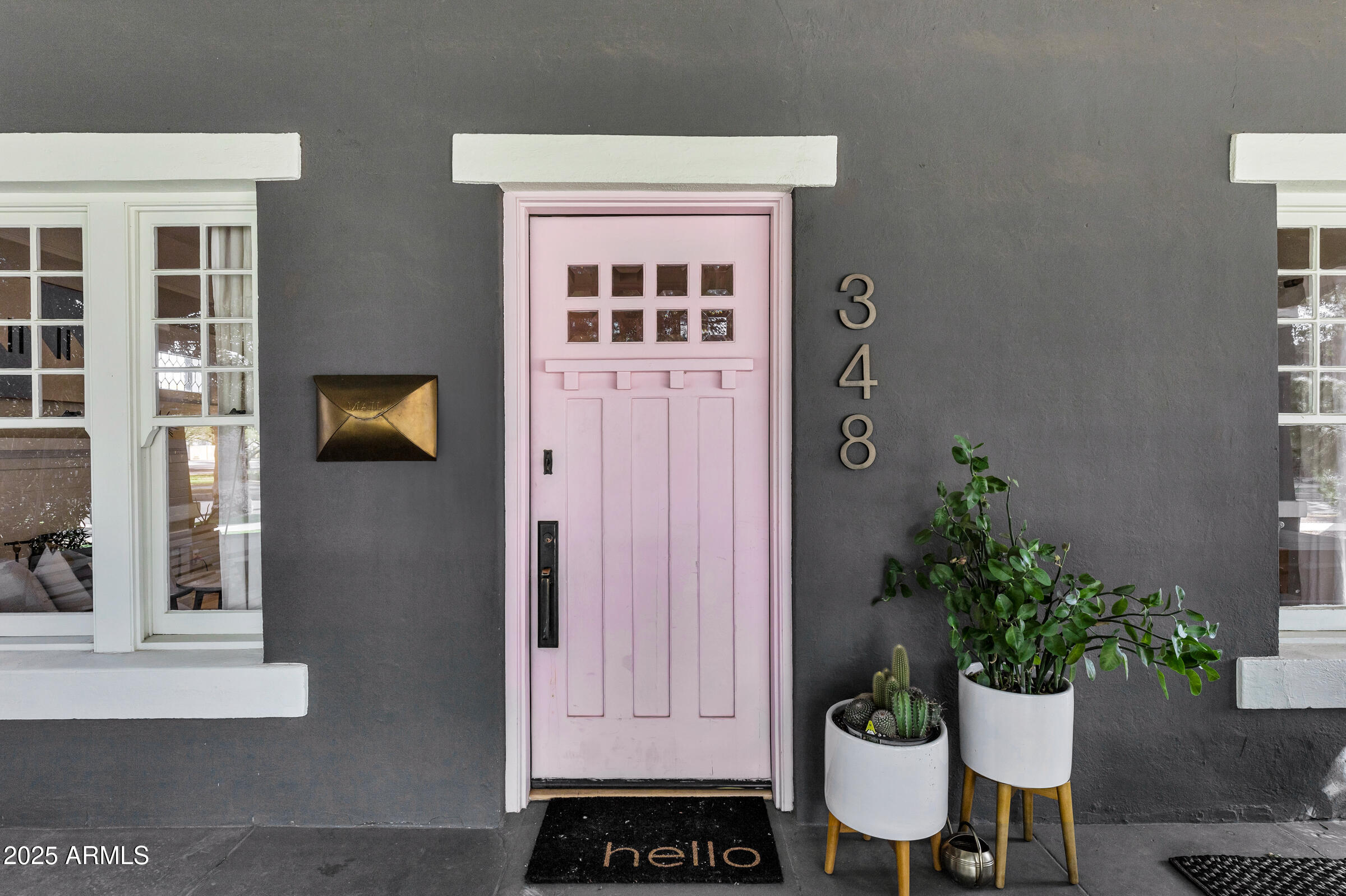 348 W PORTLAND Street