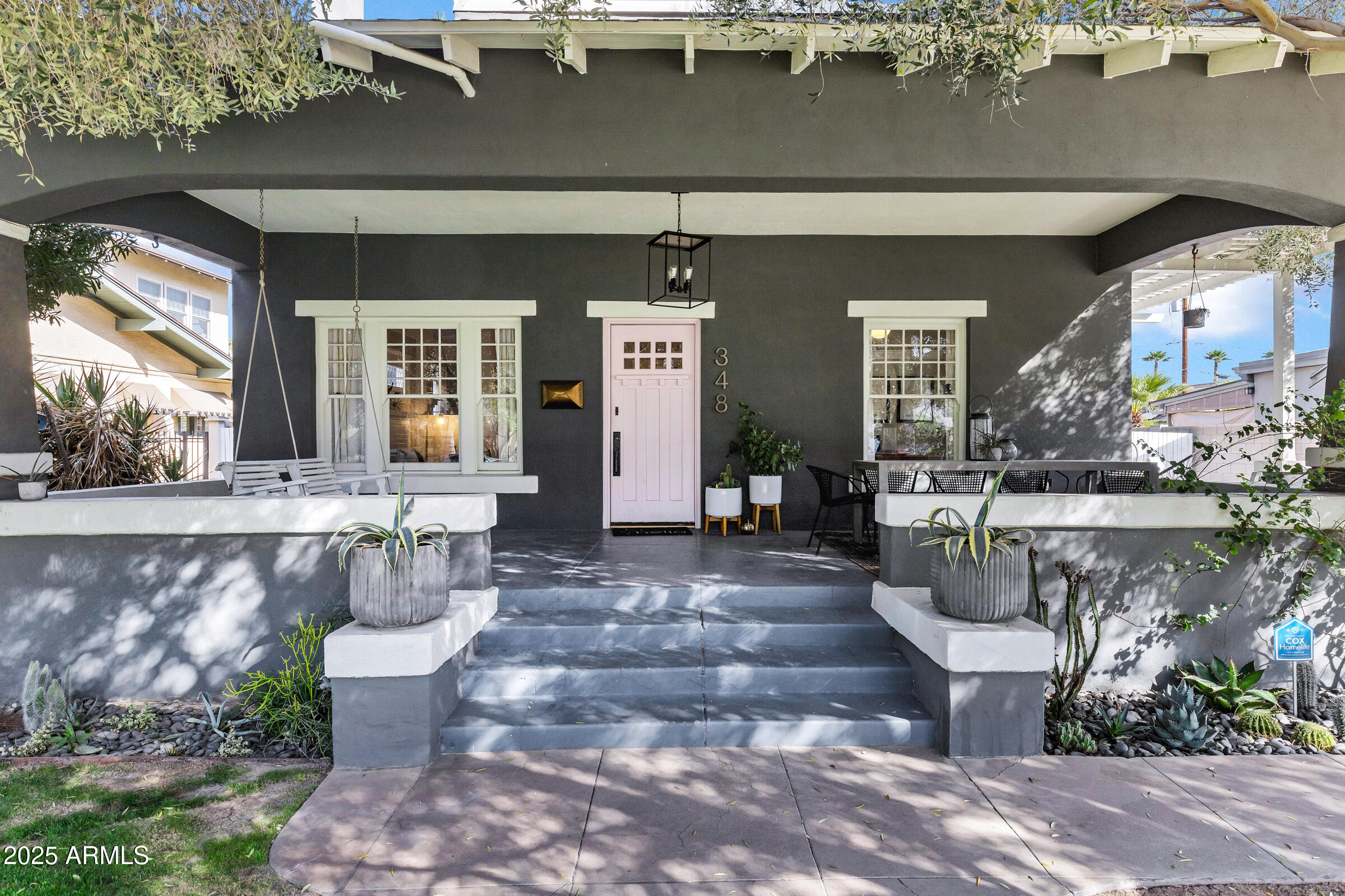 348 W PORTLAND Street