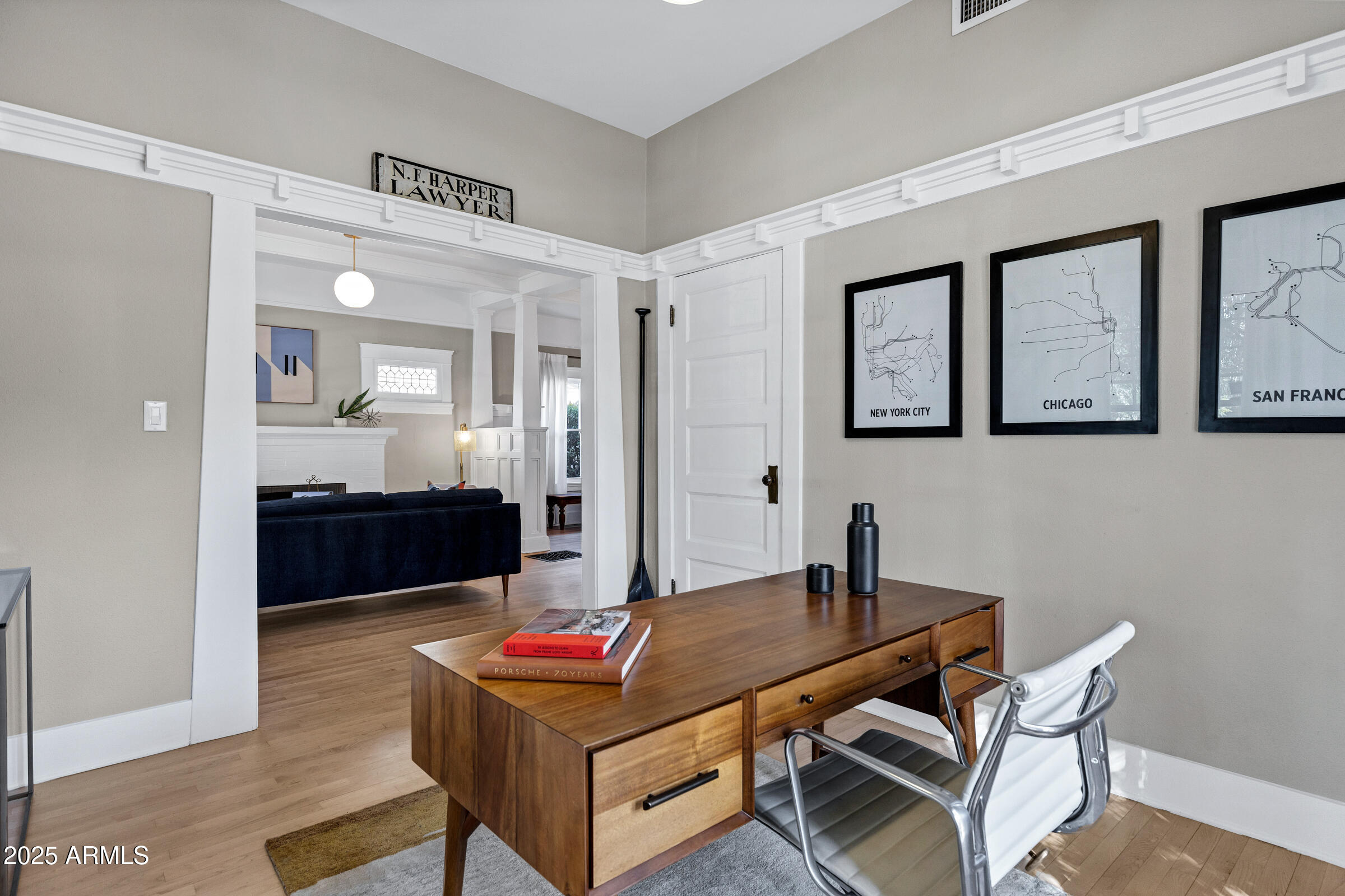 348 W PORTLAND Street