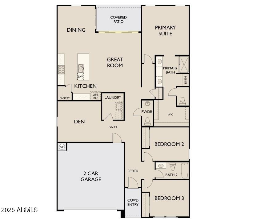 24088 W BOWKER Street