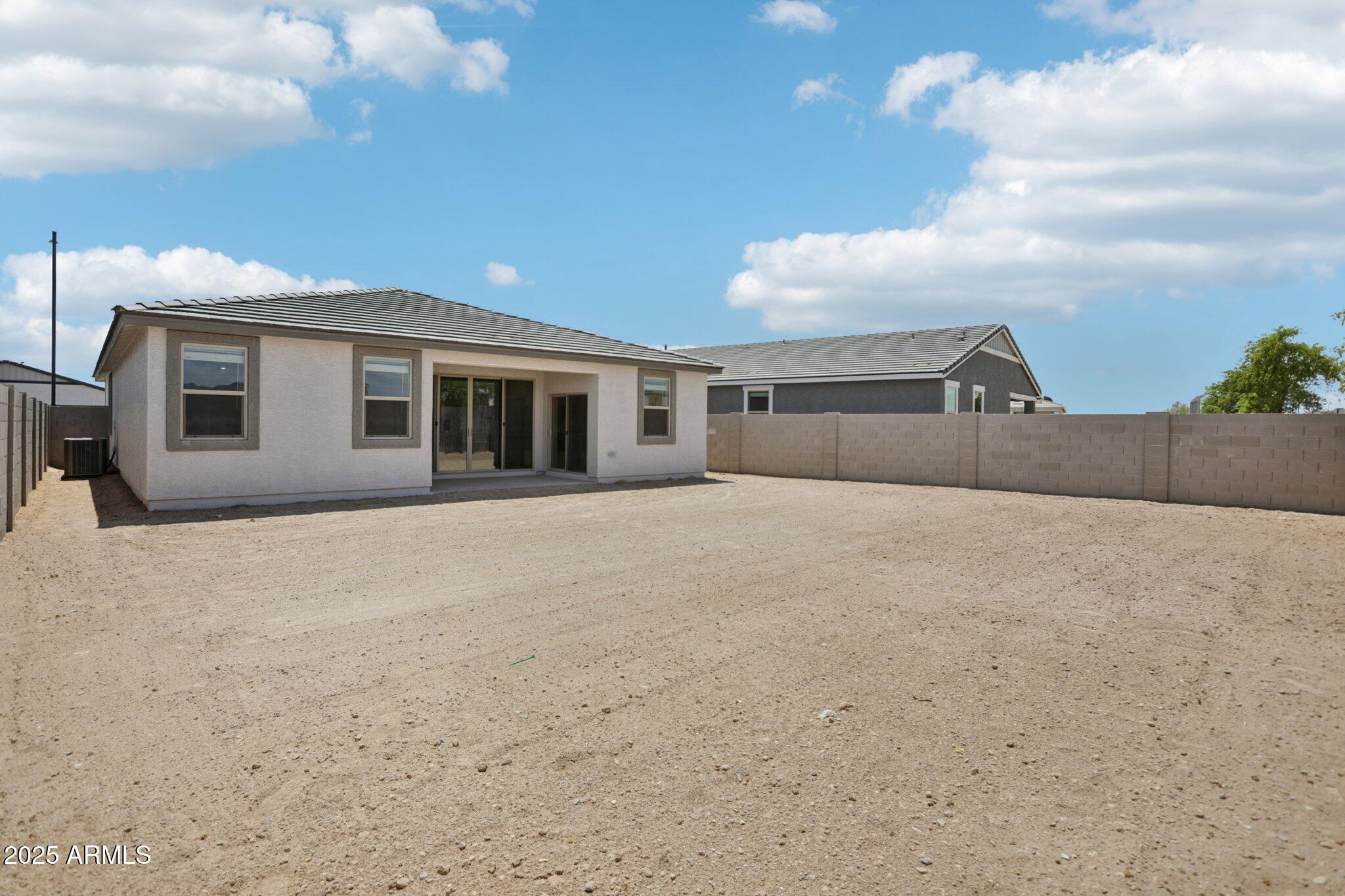 24088 W BOWKER Street