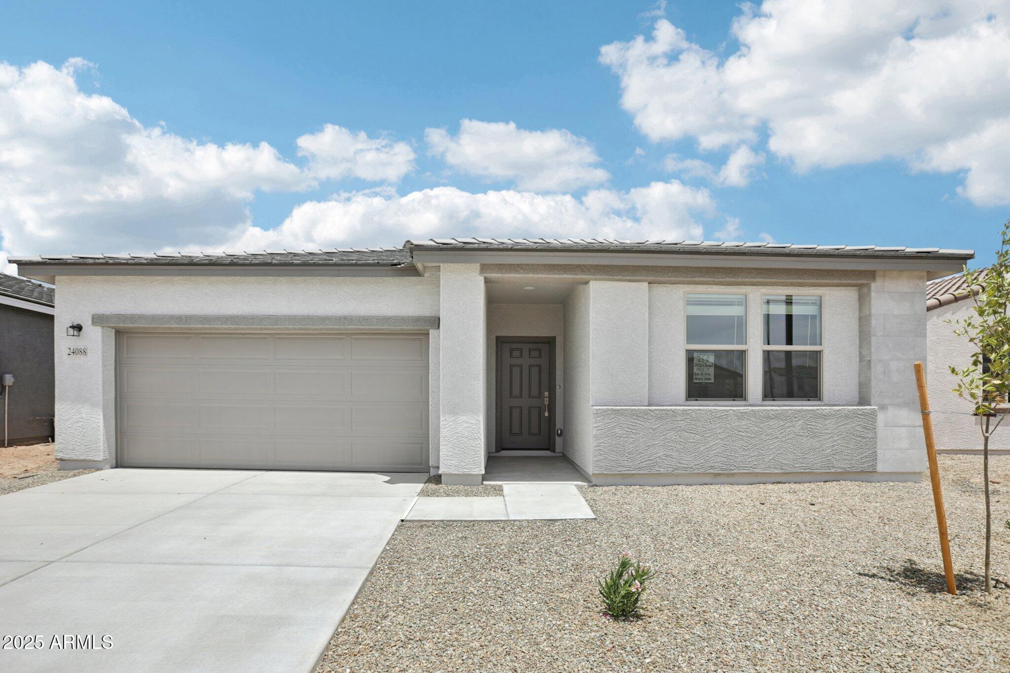 24088 W BOWKER Street