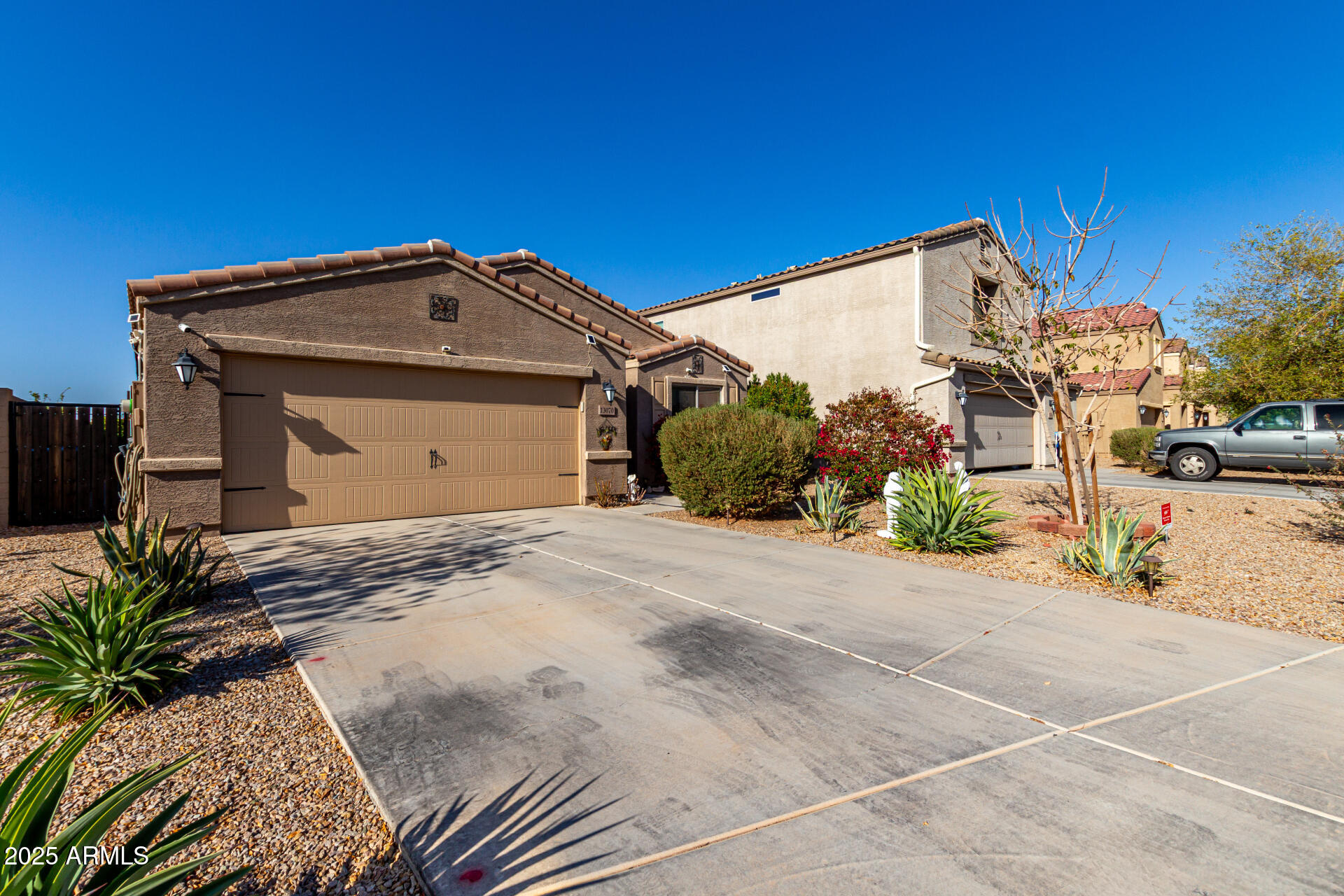 13070 E DESERT LILY Lane