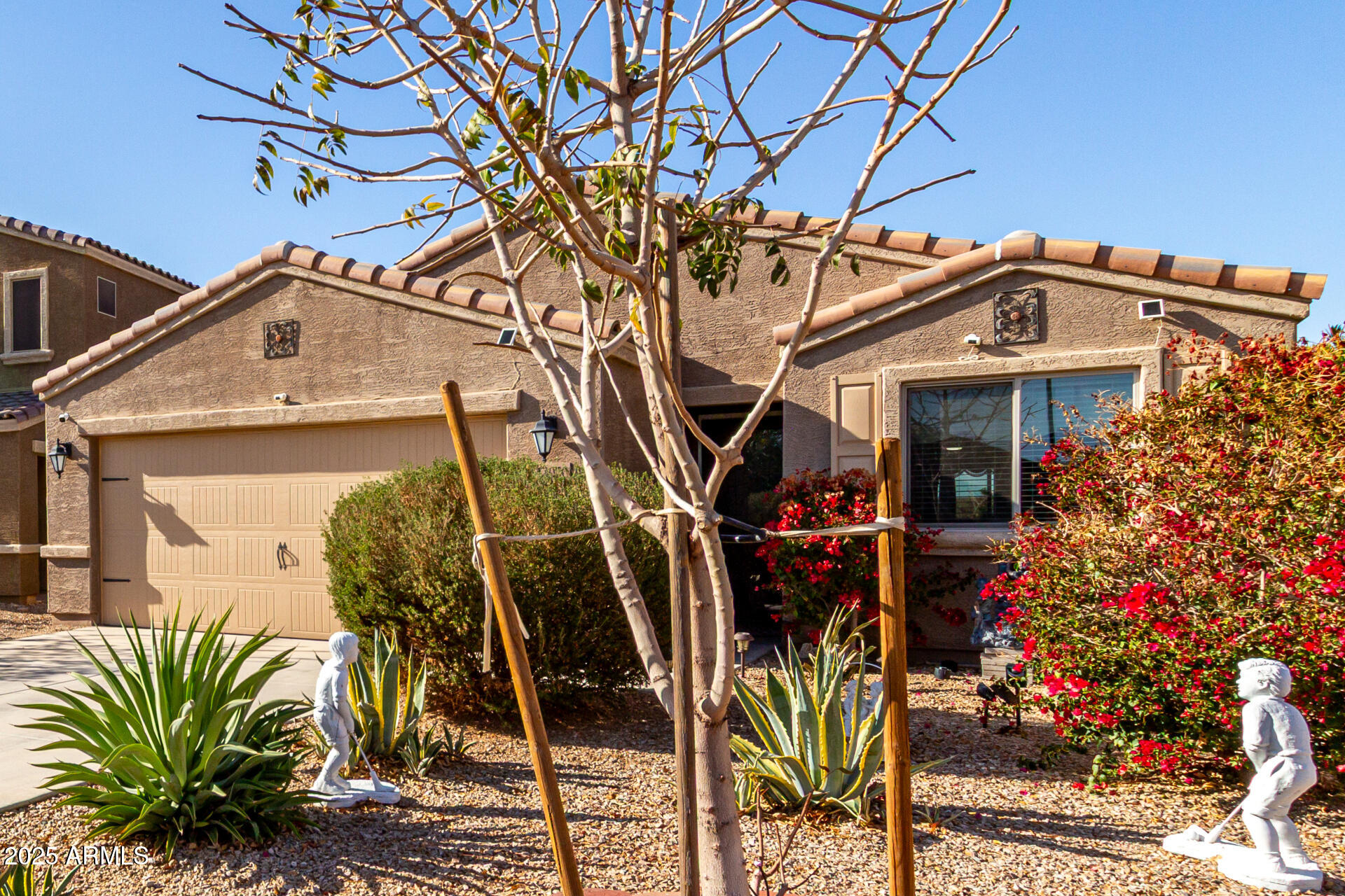 13070 E DESERT LILY Lane