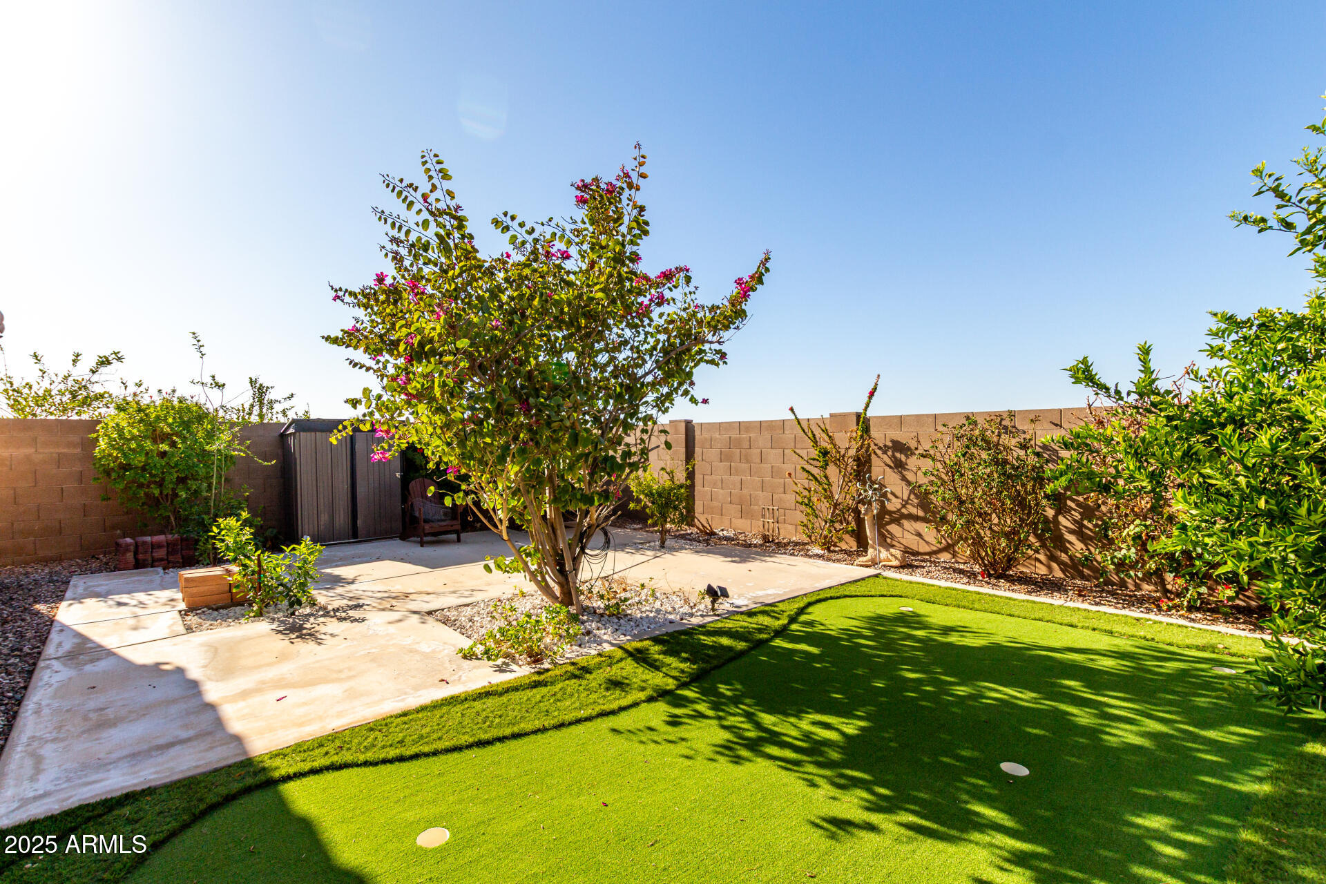 13070 E DESERT LILY Lane