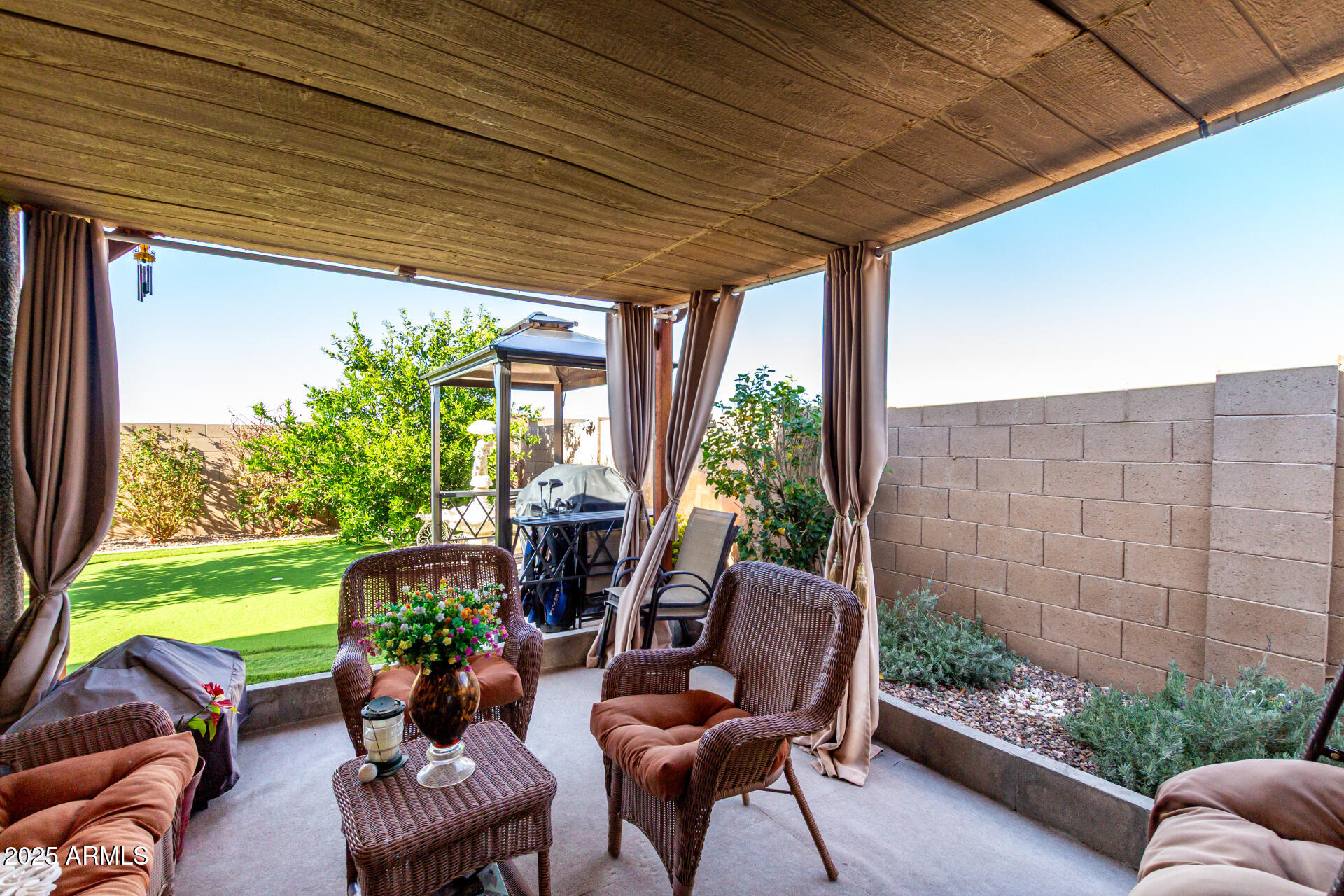 13070 E DESERT LILY Lane