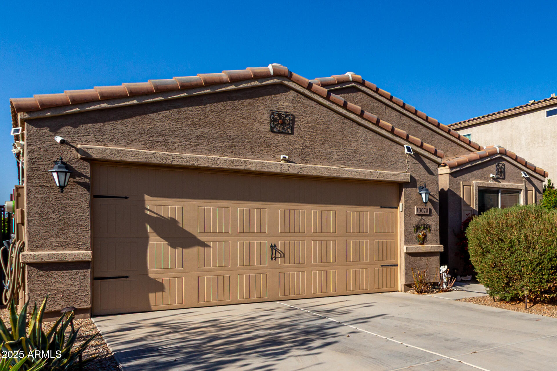 13070 E DESERT LILY Lane
