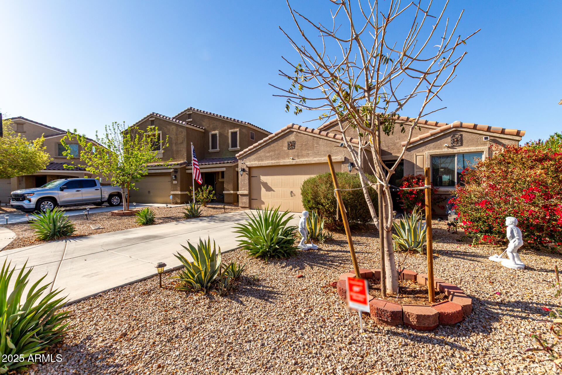 13070 E DESERT LILY Lane
