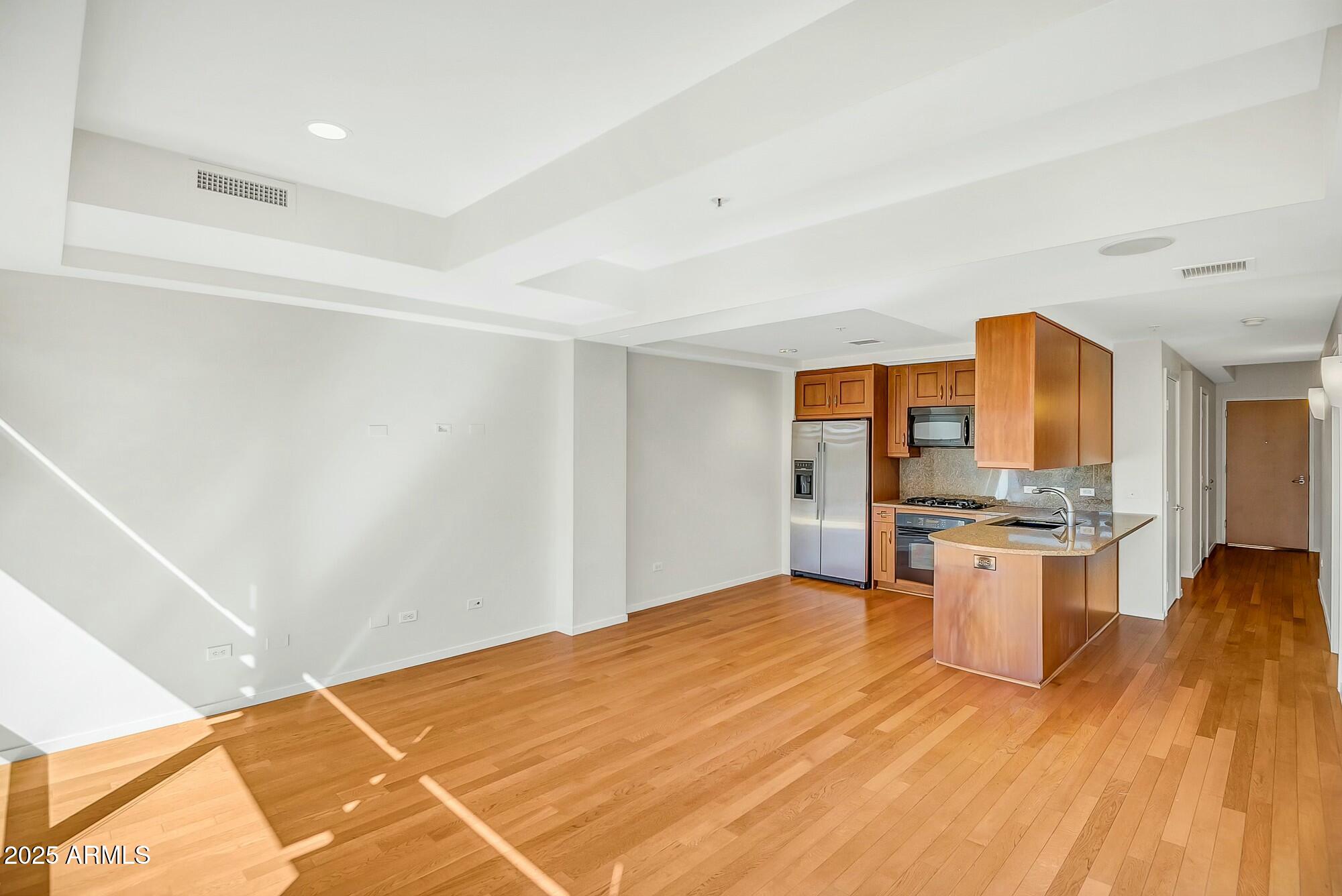 7137 E RANCHO VISTA Drive # 6009