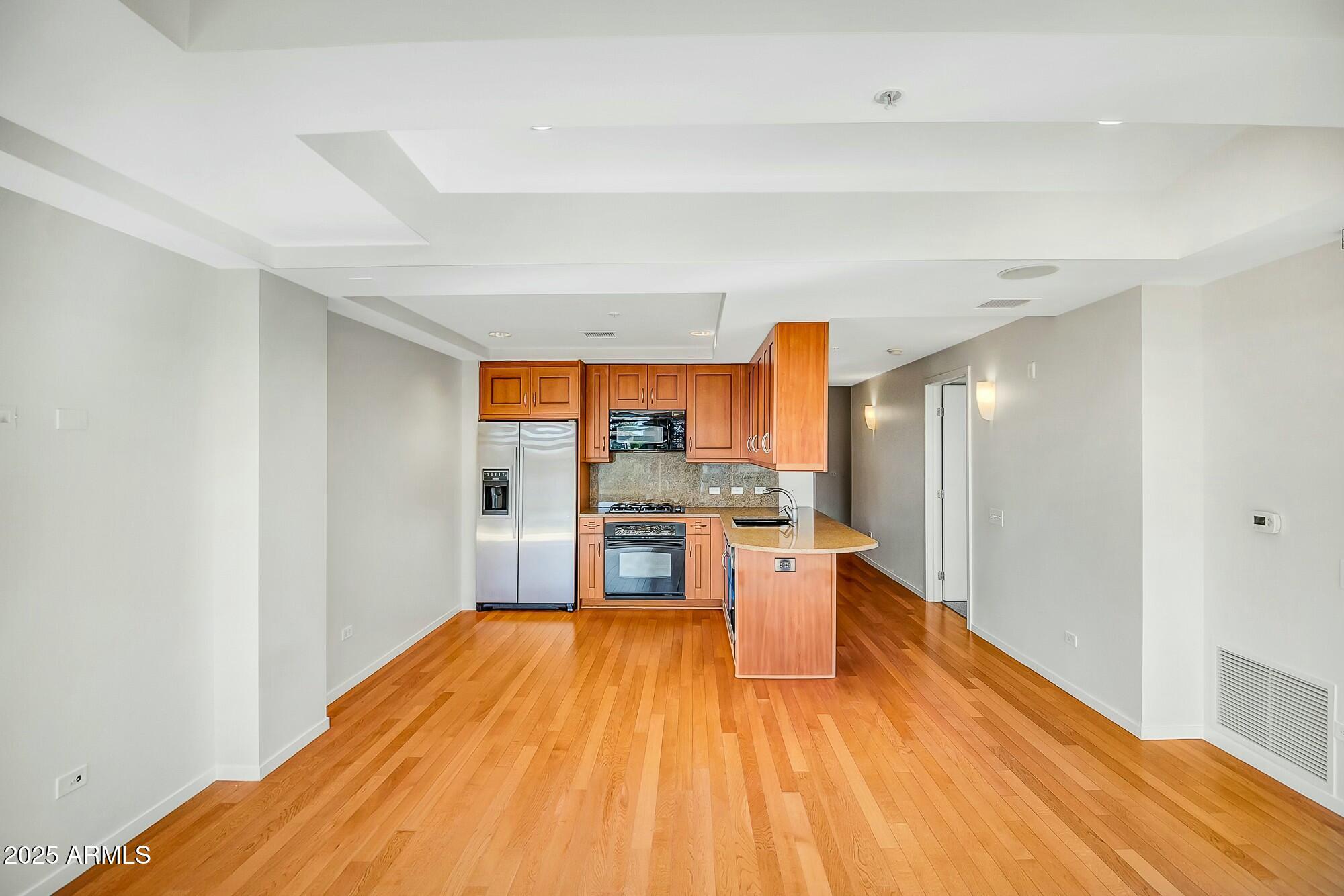 7137 E RANCHO VISTA Drive # 6009
