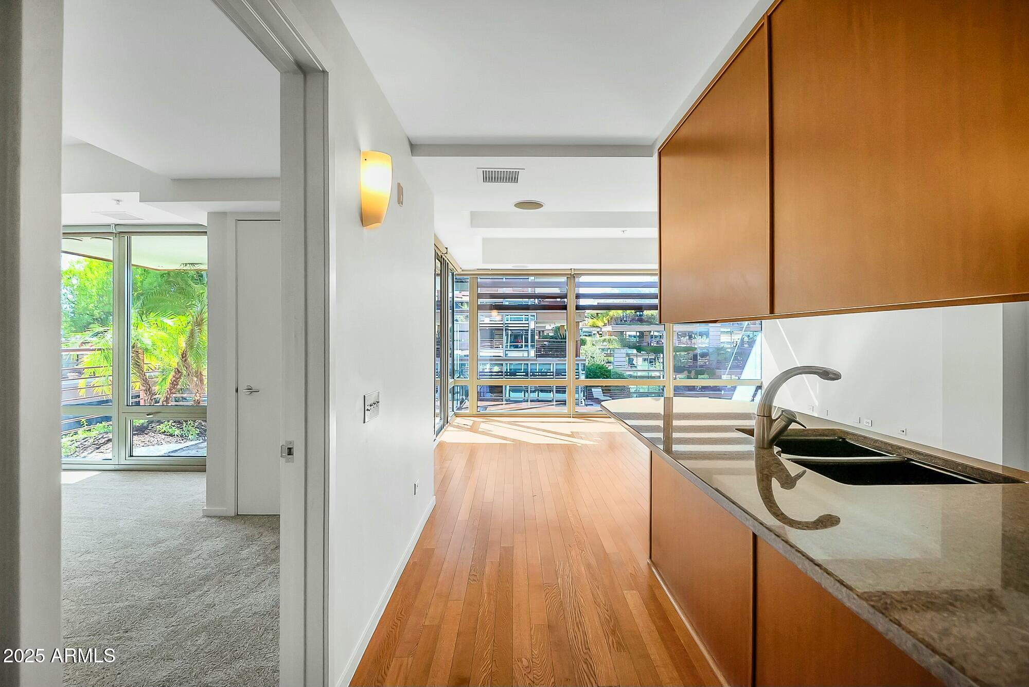 7137 E RANCHO VISTA Drive # 6009