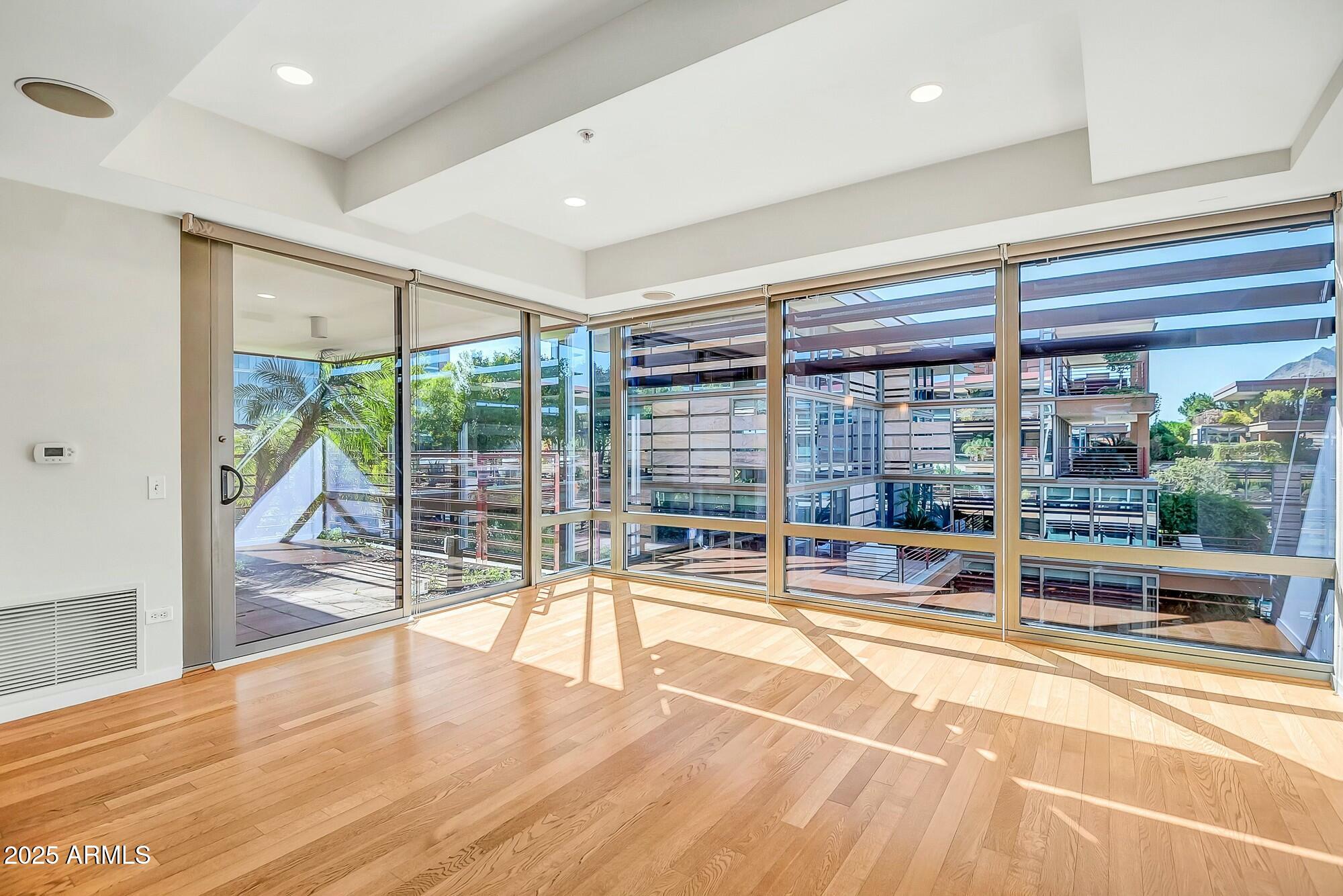 7137 E RANCHO VISTA Drive # 6009