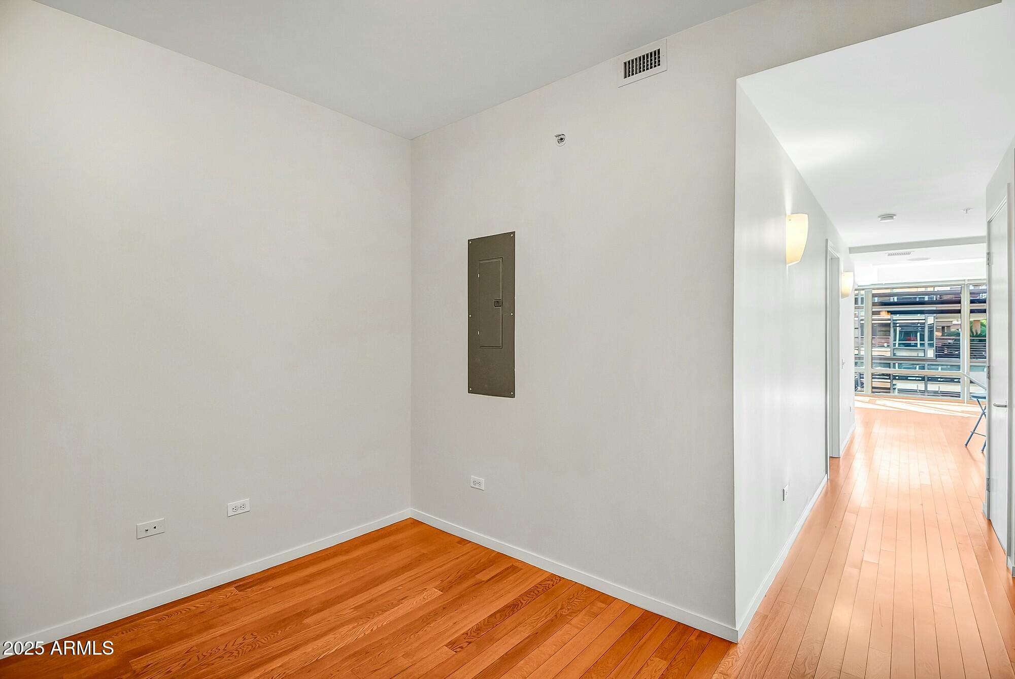 7137 E RANCHO VISTA Drive # 6009