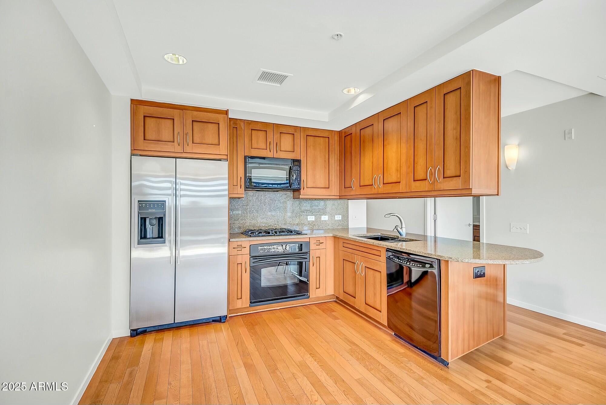 7137 E RANCHO VISTA Drive # 6009