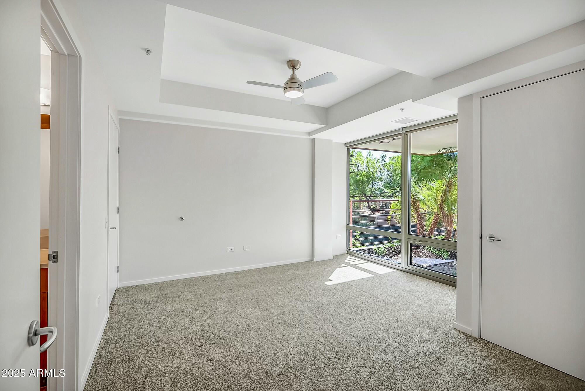 7137 E RANCHO VISTA Drive # 6009