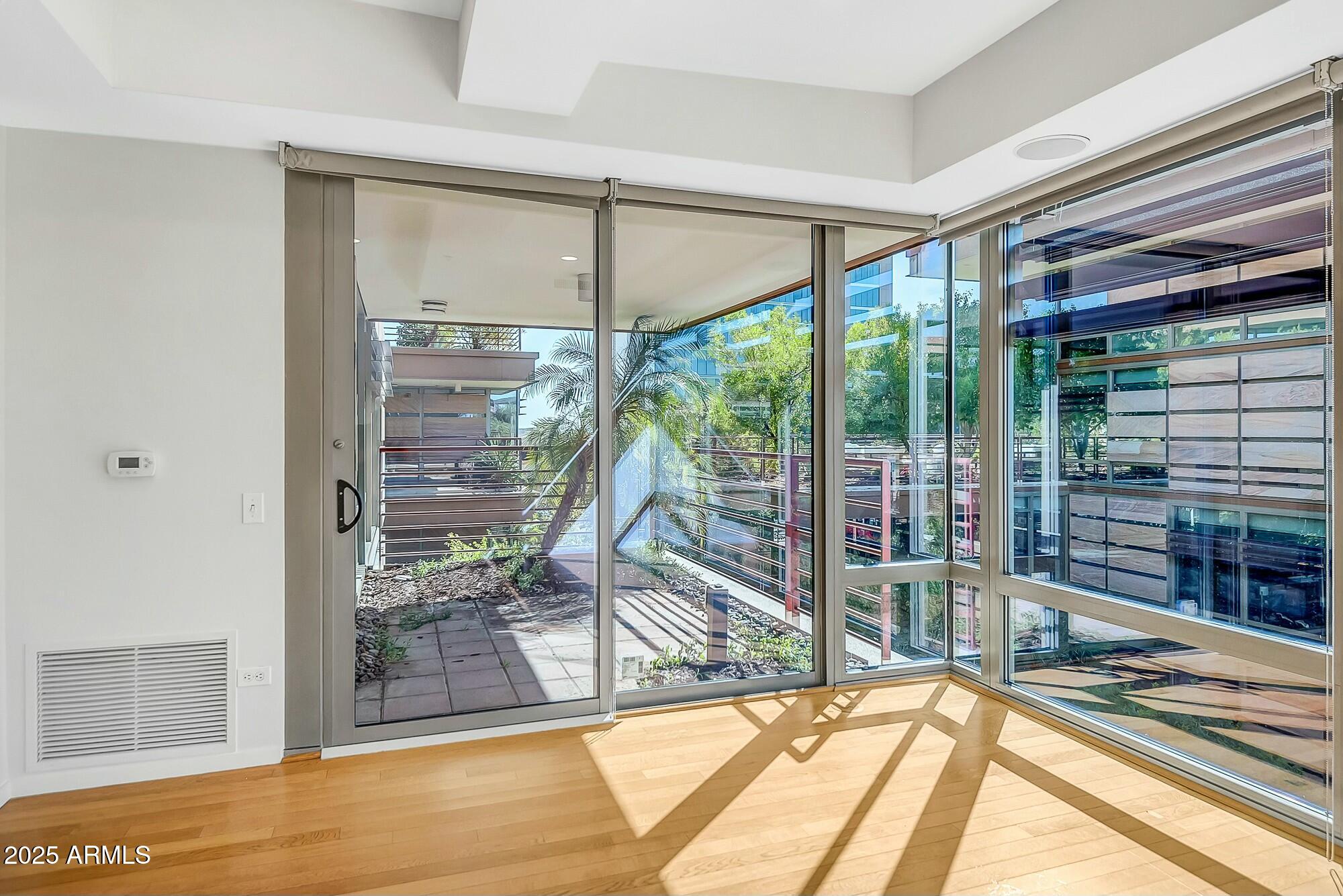 7137 E RANCHO VISTA Drive # 6009