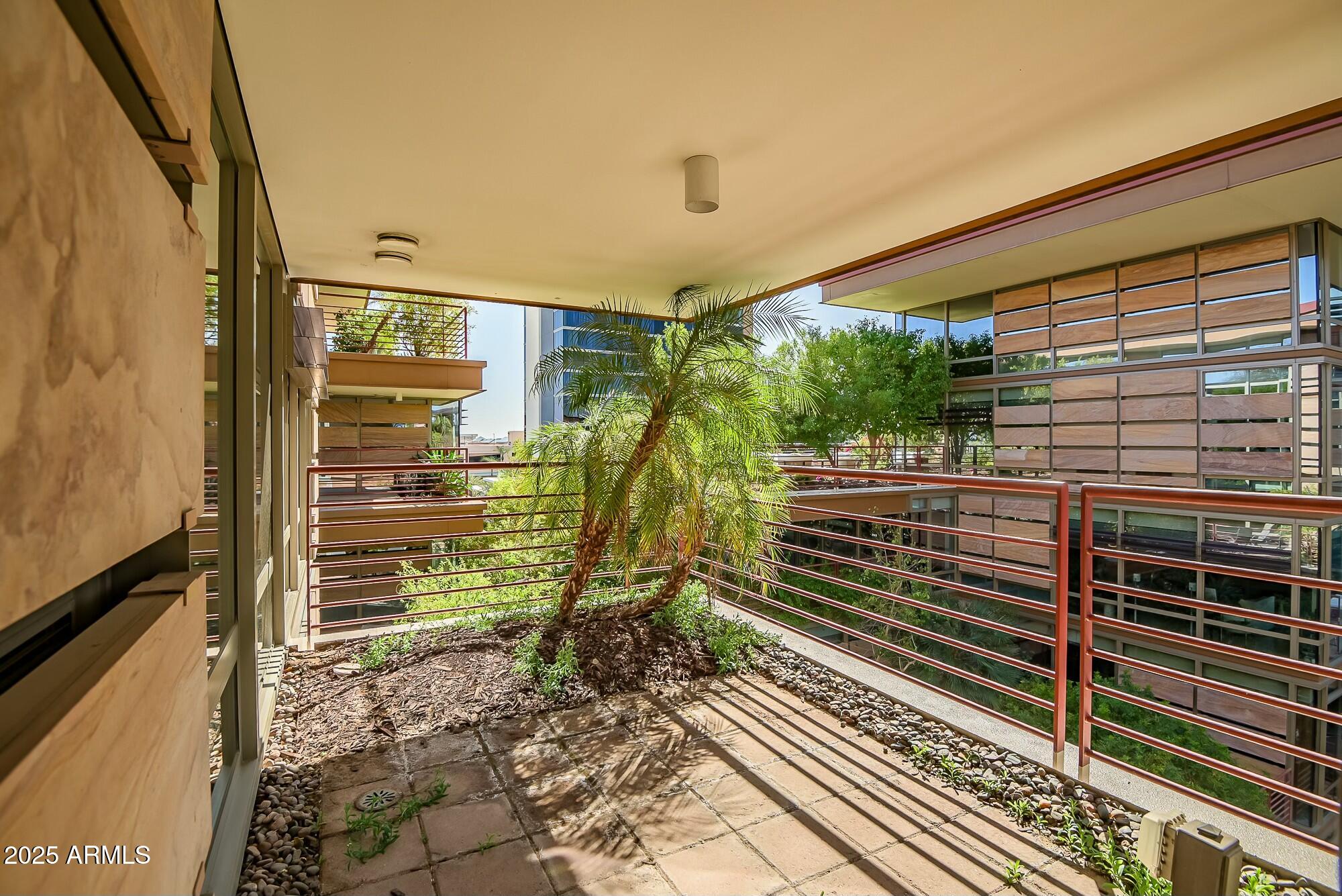 7137 E RANCHO VISTA Drive # 6009