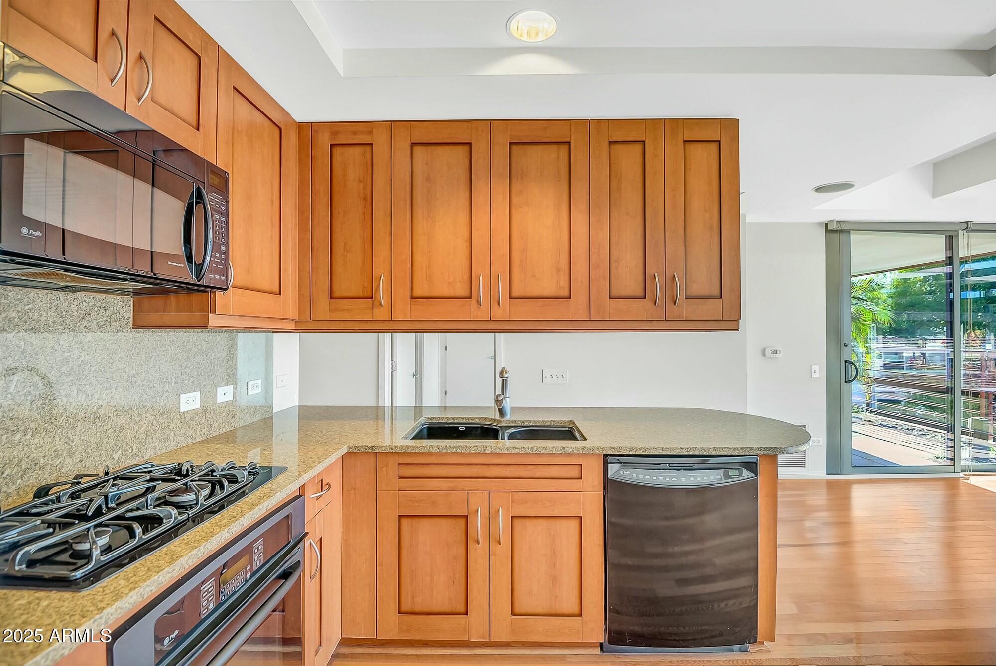 7137 E RANCHO VISTA Drive # 6009