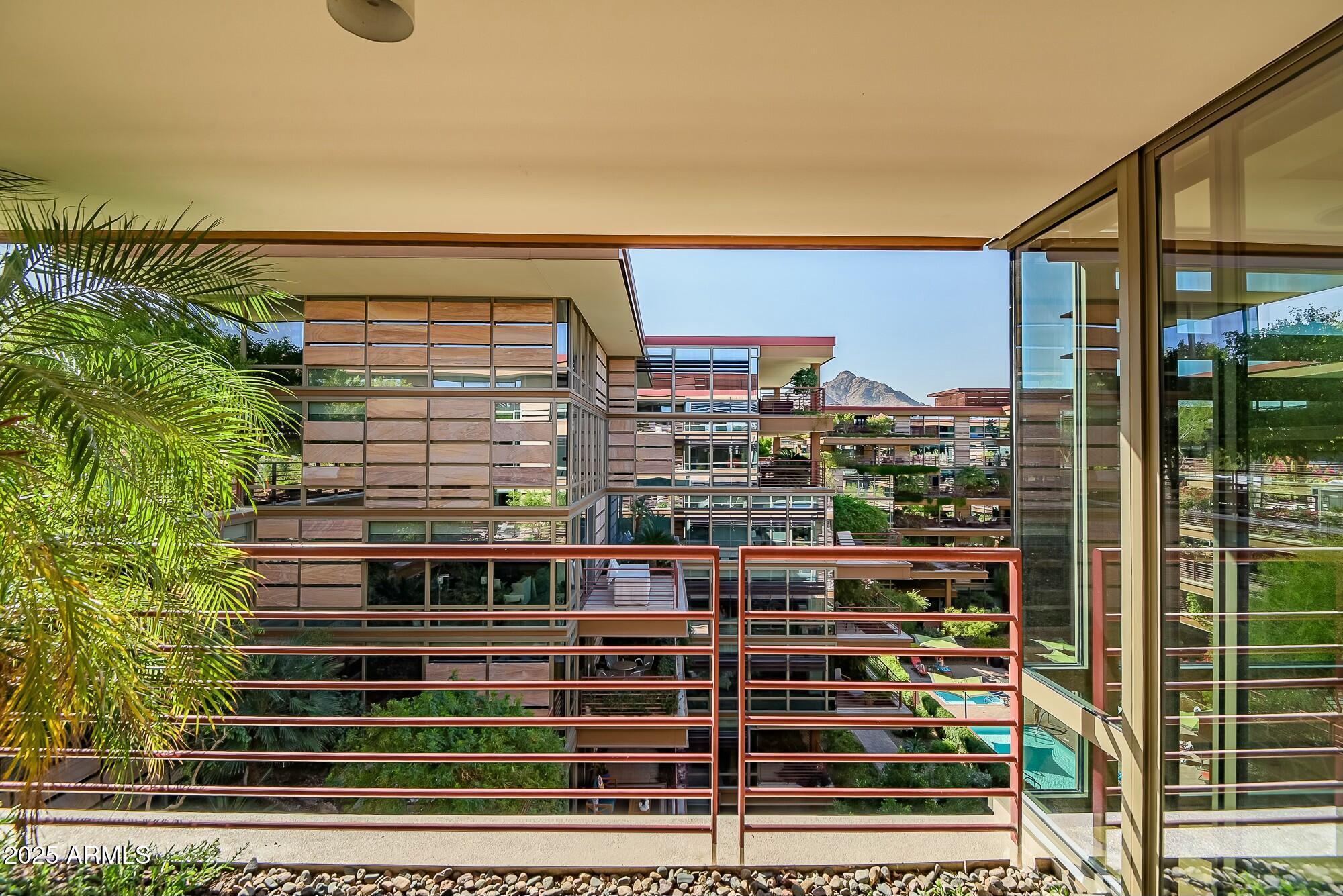 7137 E RANCHO VISTA Drive # 6009