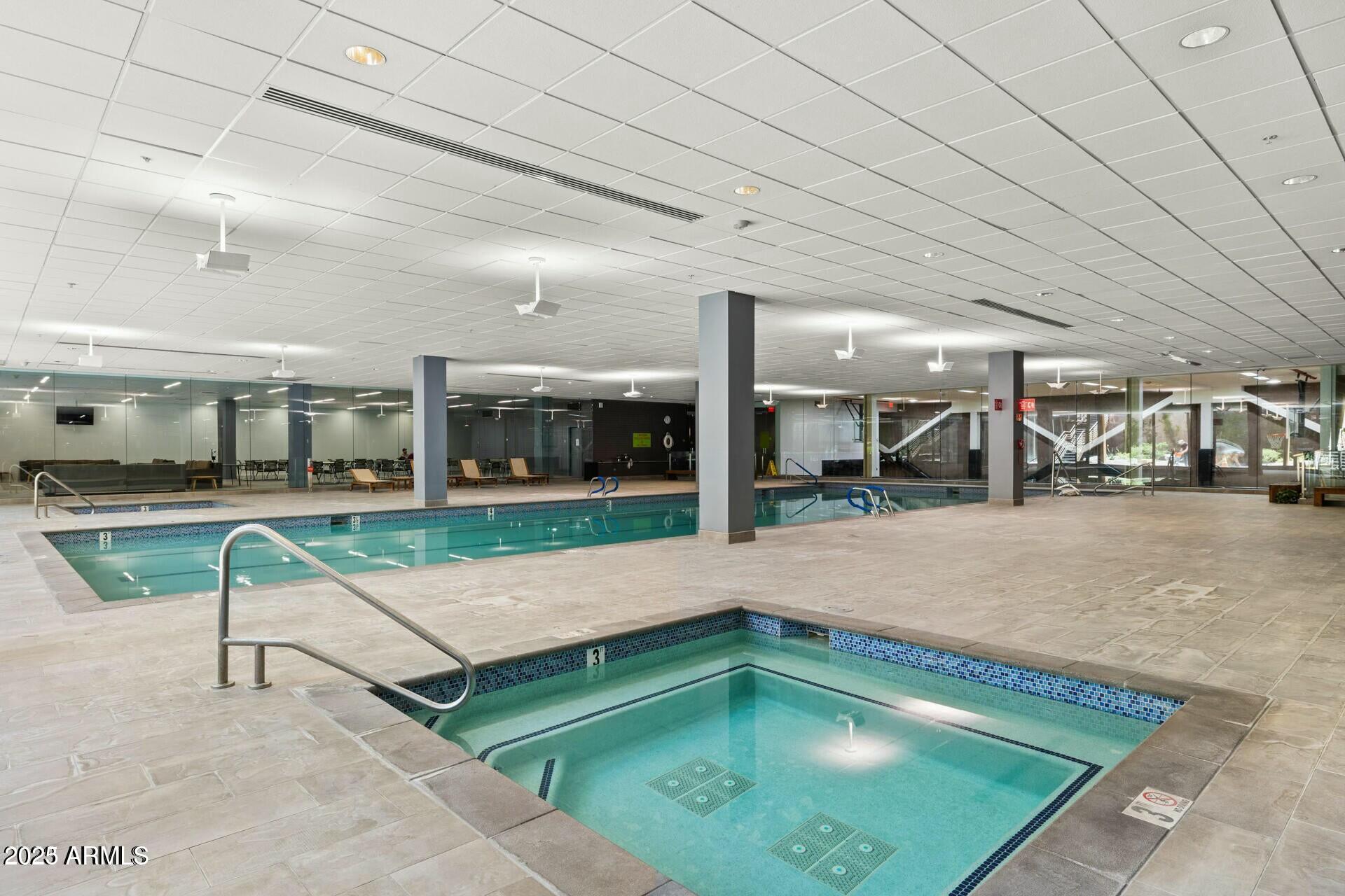 7137 E RANCHO VISTA Drive # 6009