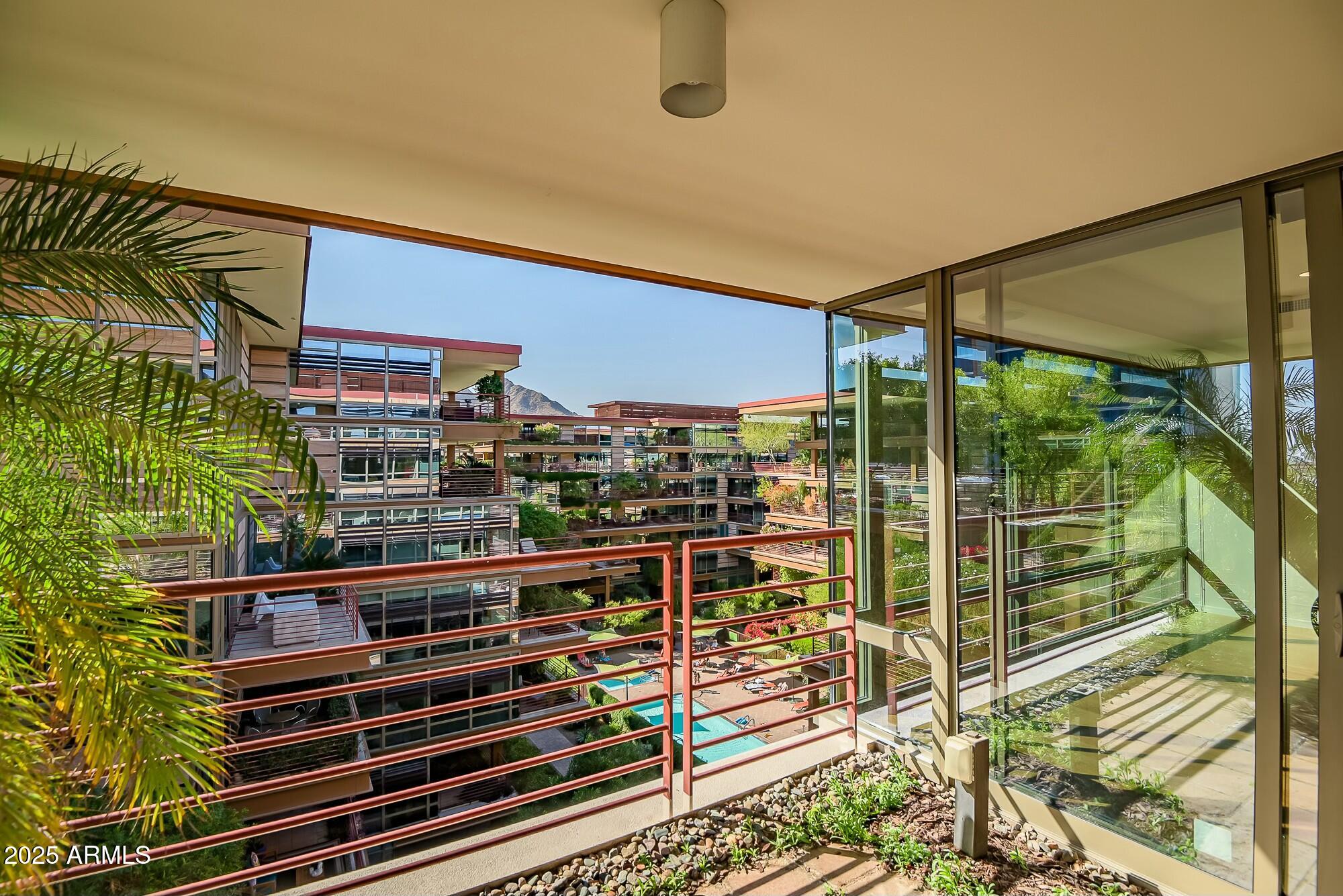7137 E RANCHO VISTA Drive # 6009