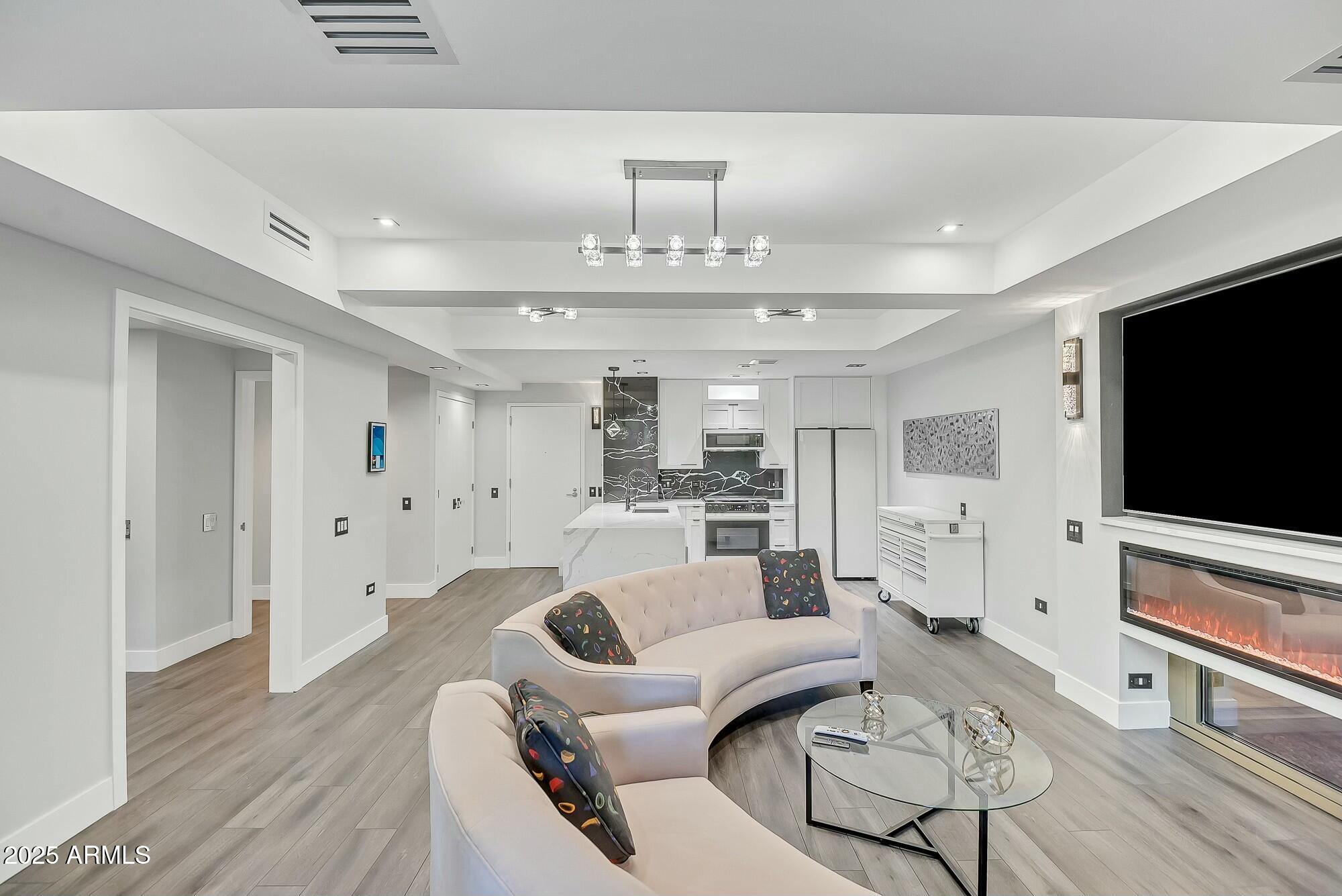 7151 E RANCHO VISTA Drive # 1003