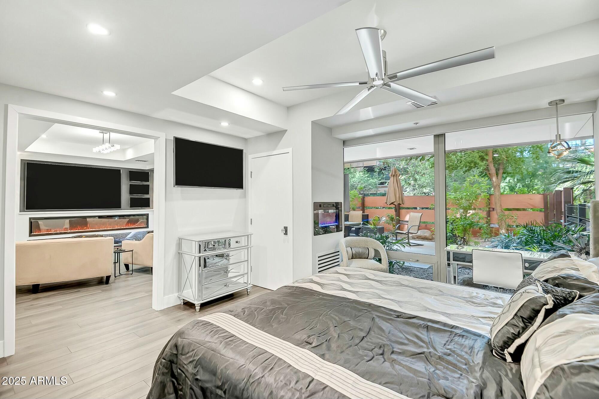 7151 E RANCHO VISTA Drive # 1003
