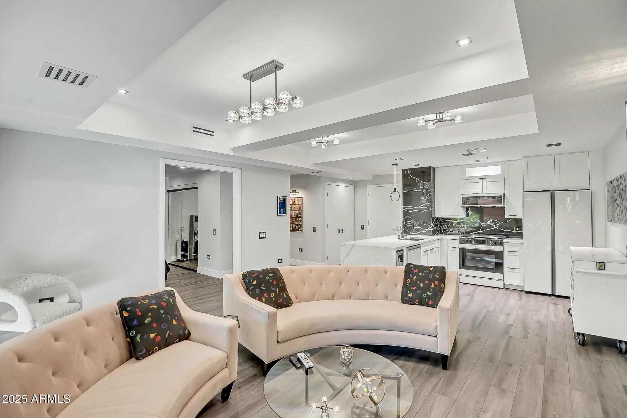 7151 E RANCHO VISTA Drive # 1003