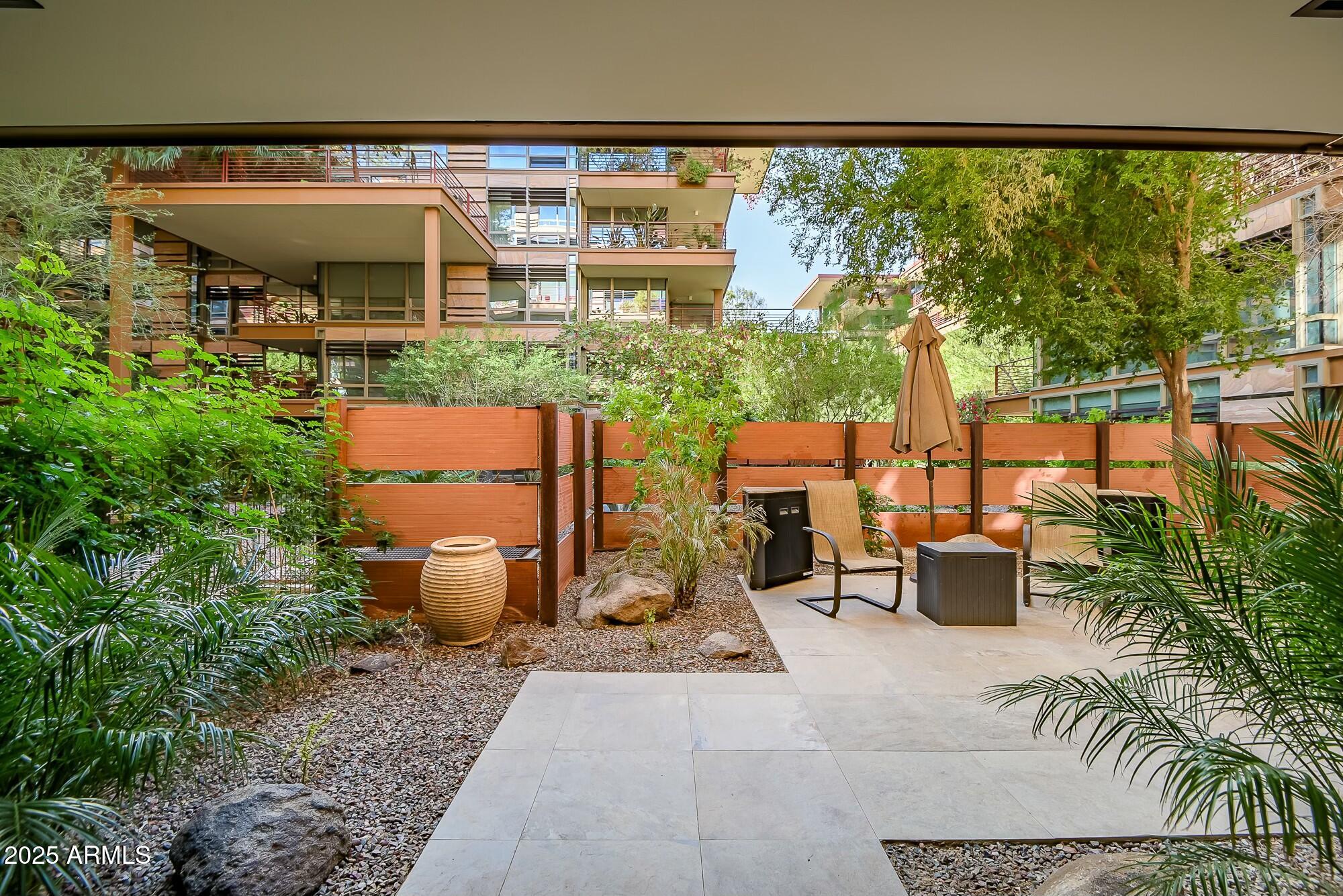 7151 E RANCHO VISTA Drive # 1003