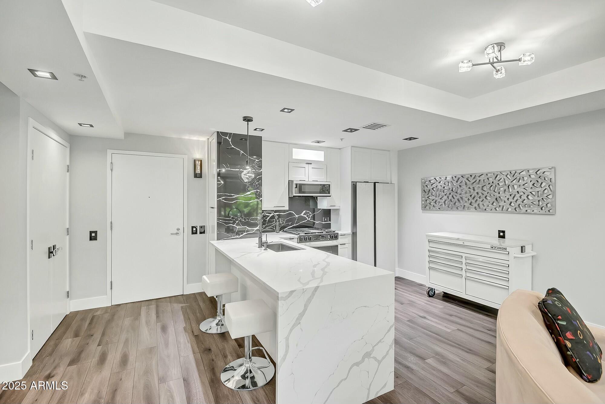 7151 E RANCHO VISTA Drive # 1003