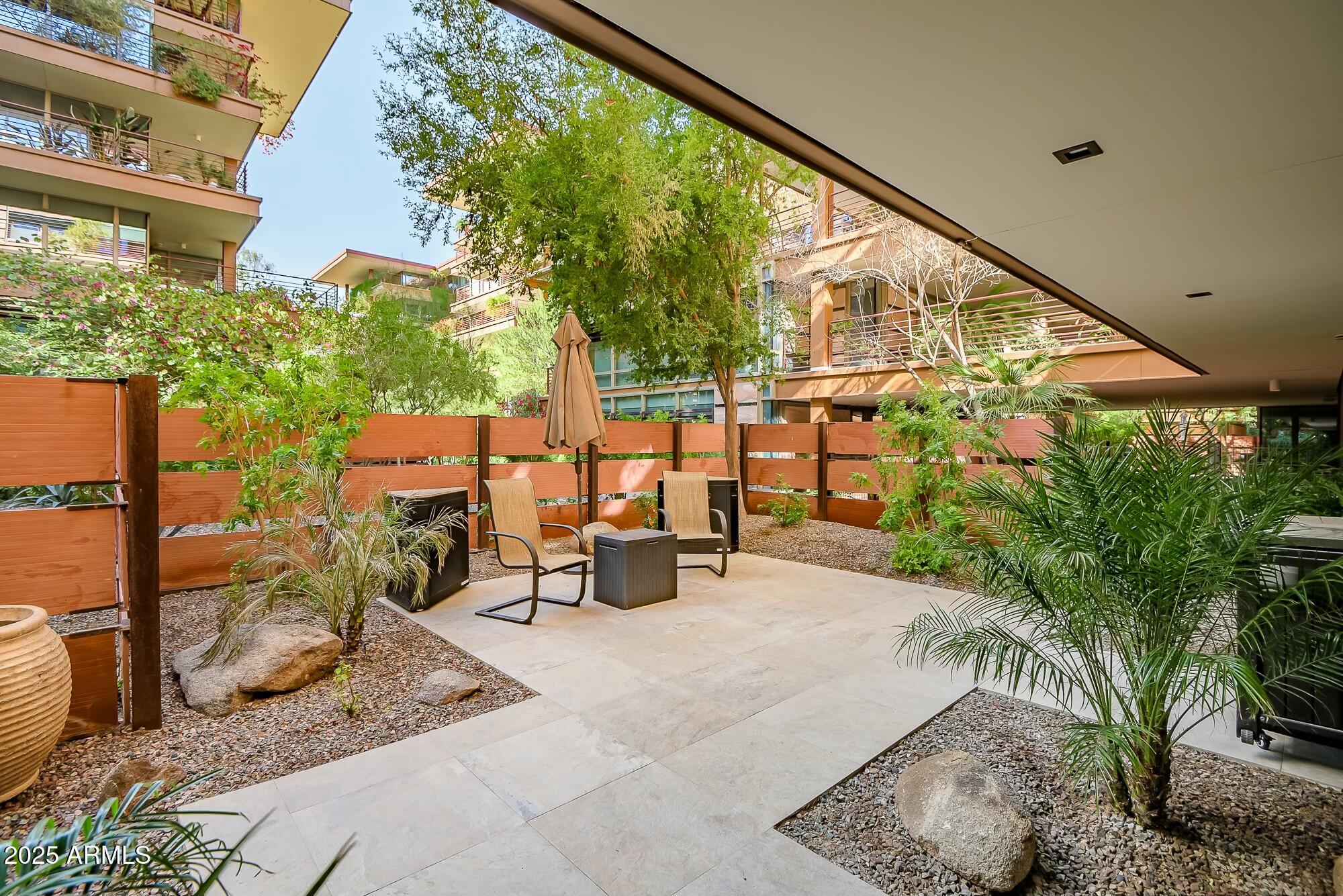 7151 E RANCHO VISTA Drive # 1003