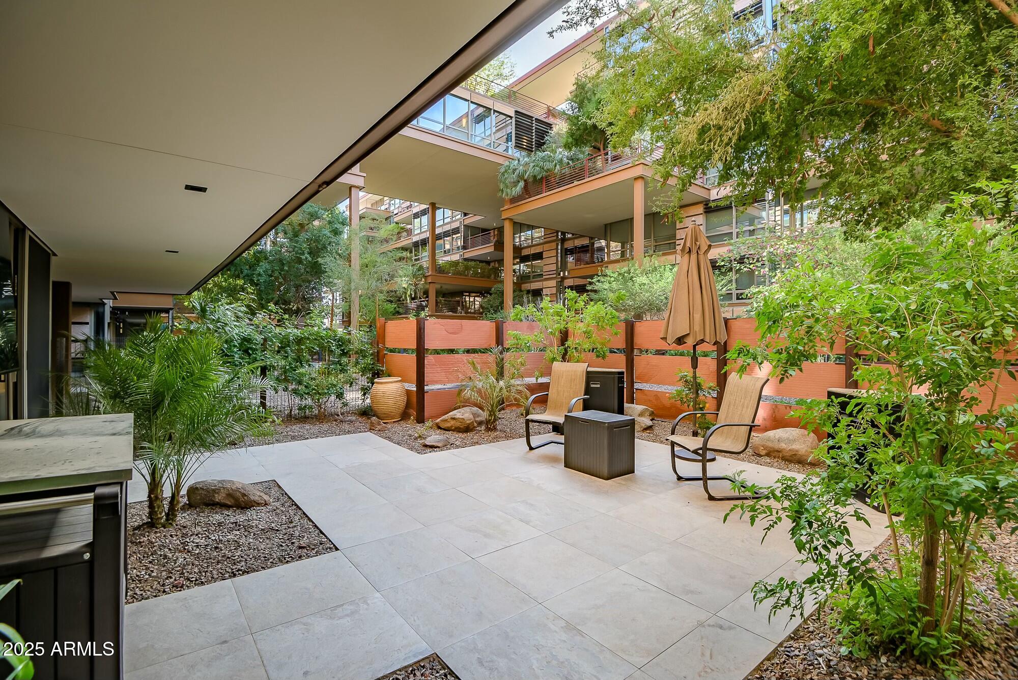 7151 E RANCHO VISTA Drive # 1003