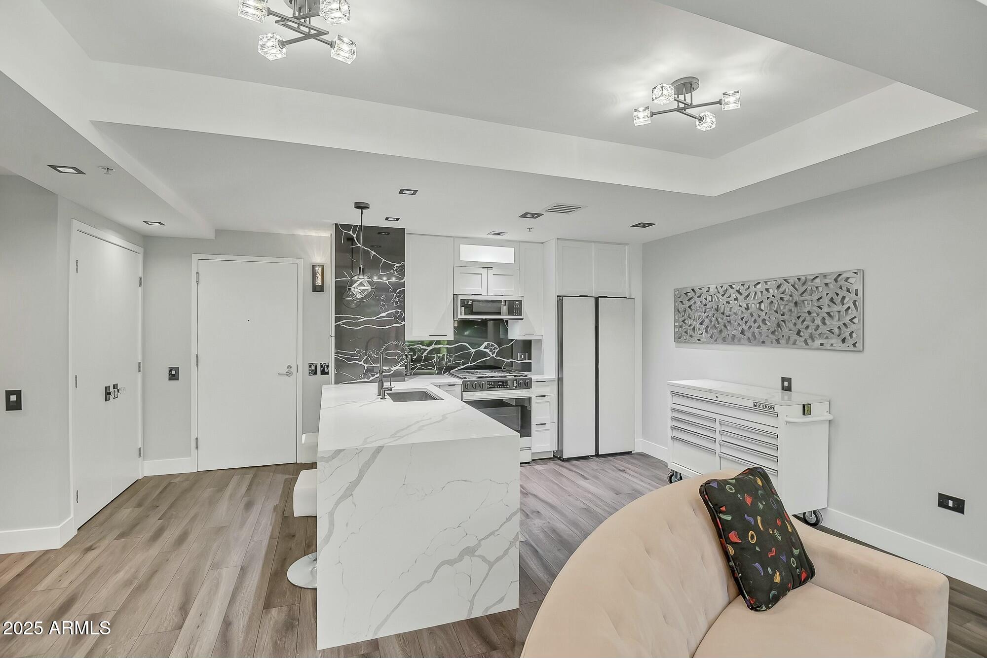 7151 E RANCHO VISTA Drive # 1003