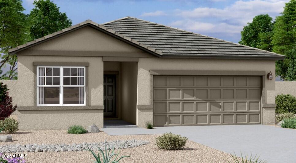 3983 E SAN JOSE Street