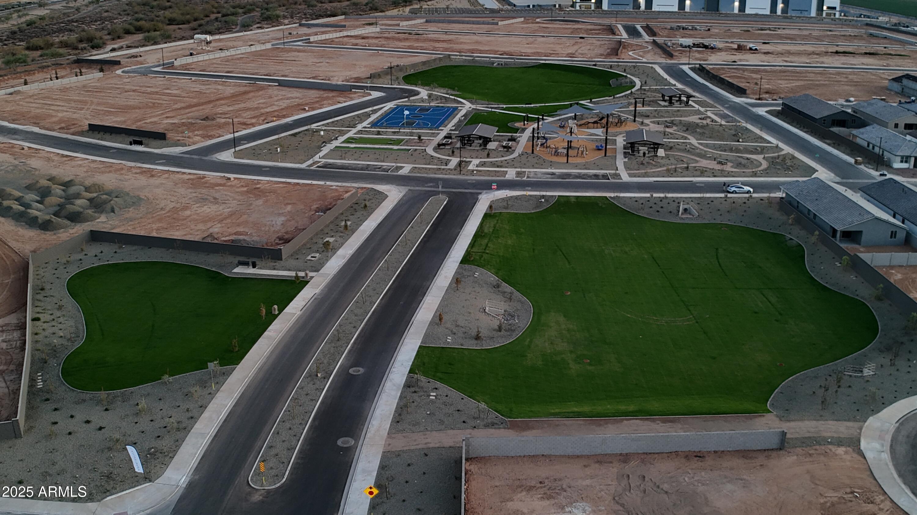 15660 W DEANNE Drive