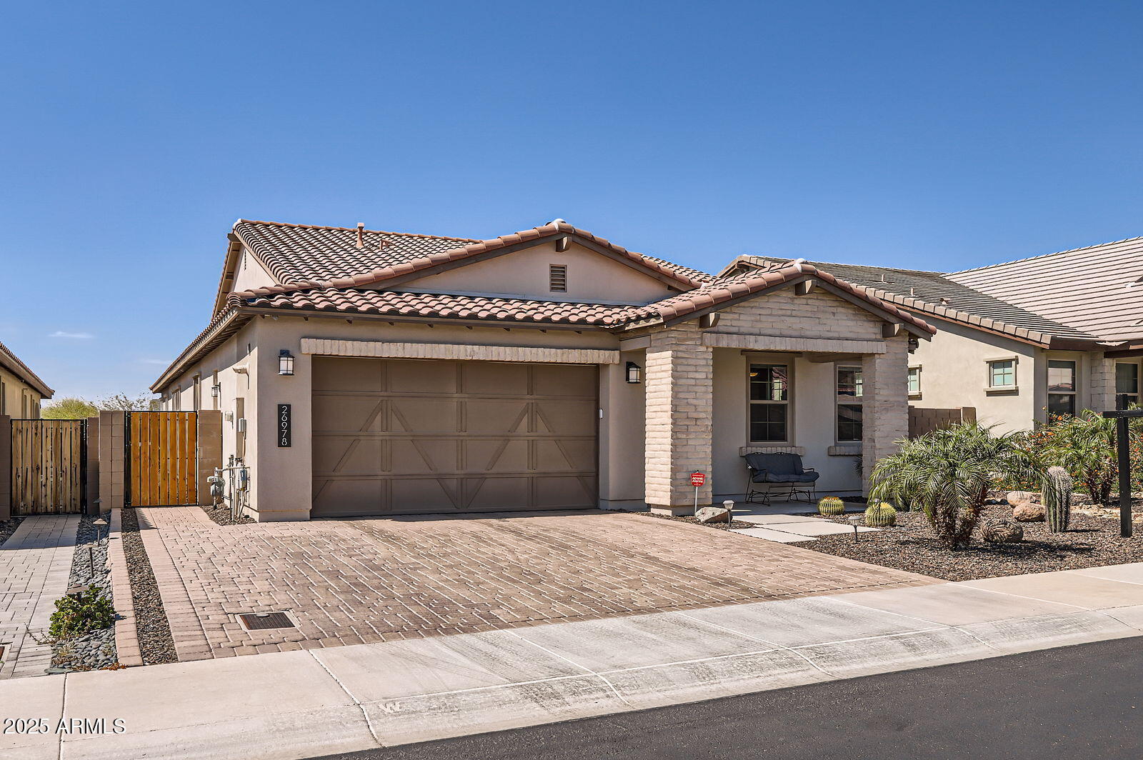 26978 N 74TH Lane