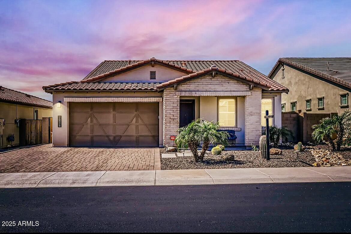 26978 N 74TH Lane