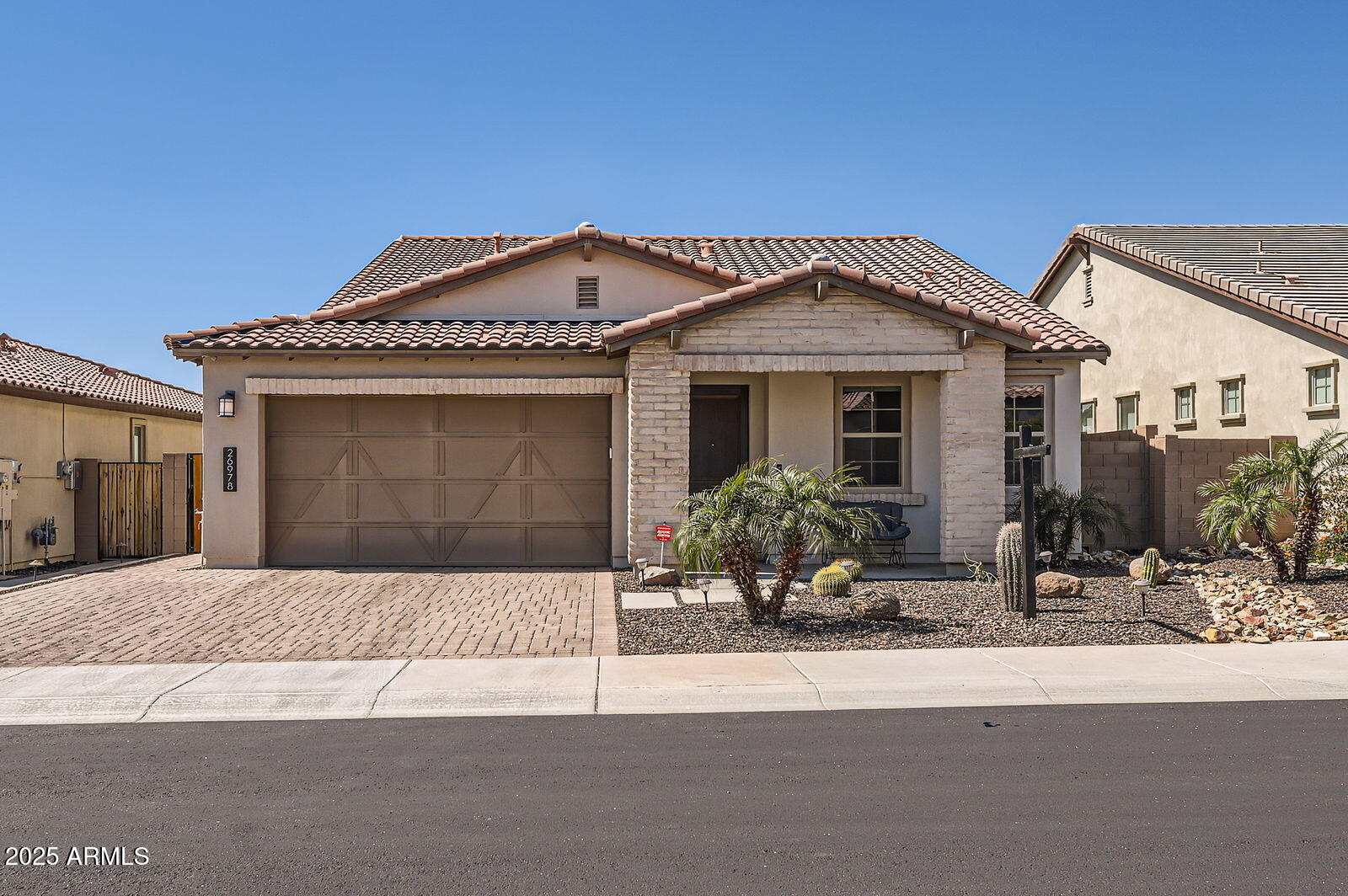 26978 N 74TH Lane