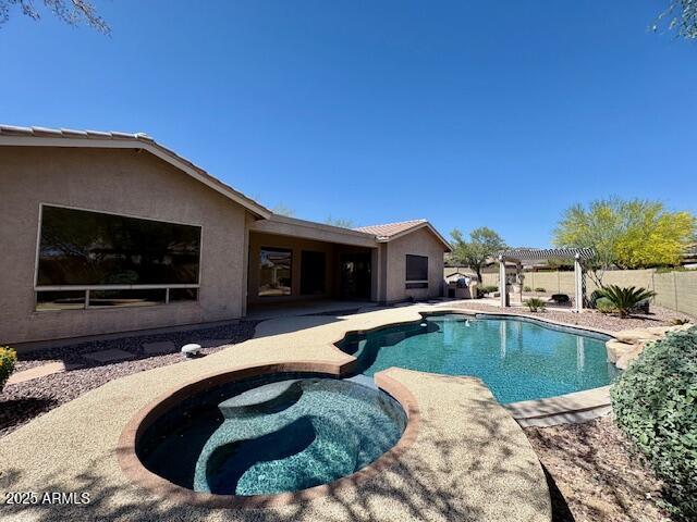 40533 N CROSS TIMBERS Trail