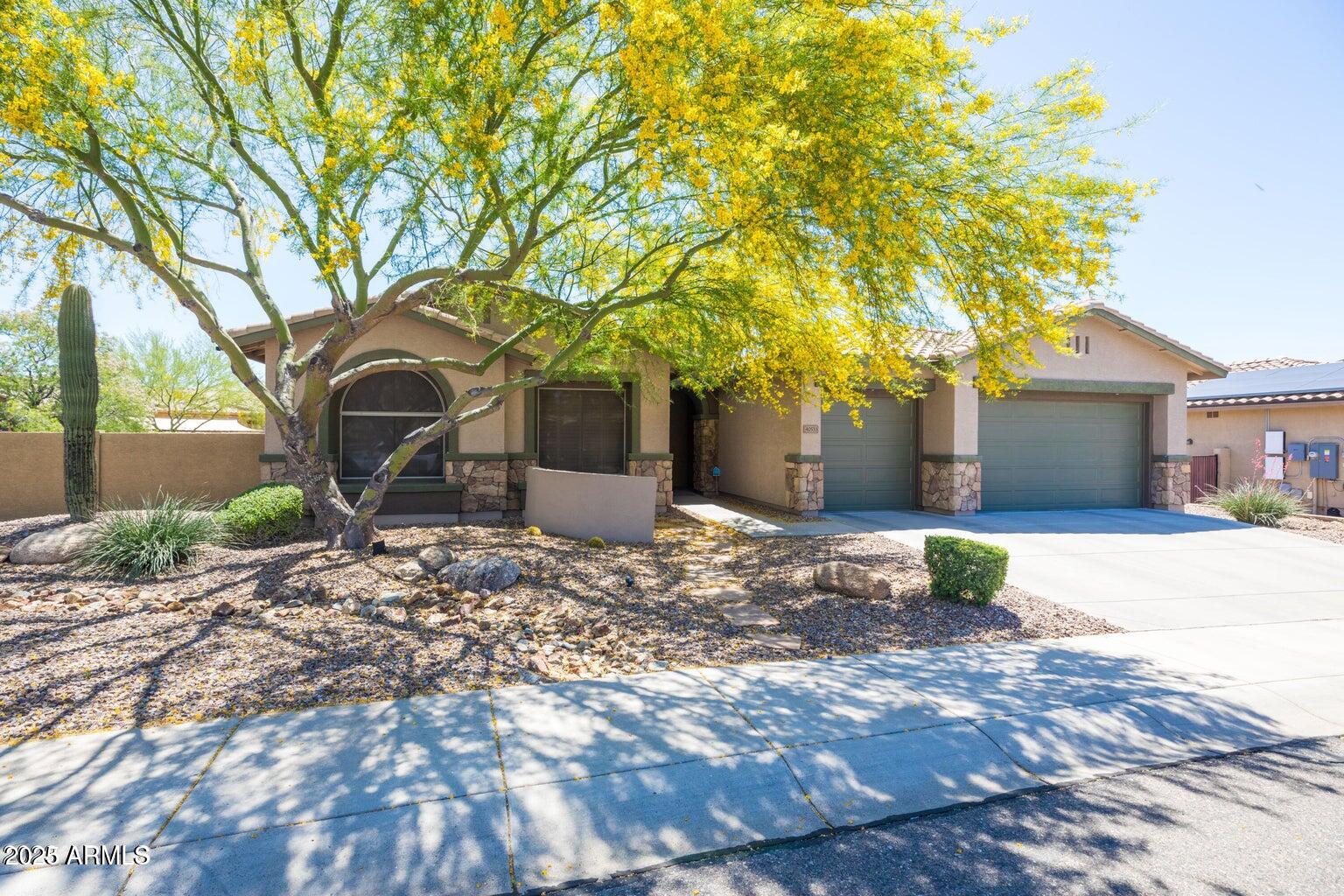 40533 N CROSS TIMBERS Trail
