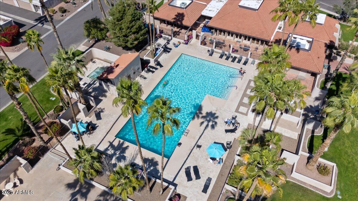 7312 N VIA CAMELLO DEL NORTE Street, 95