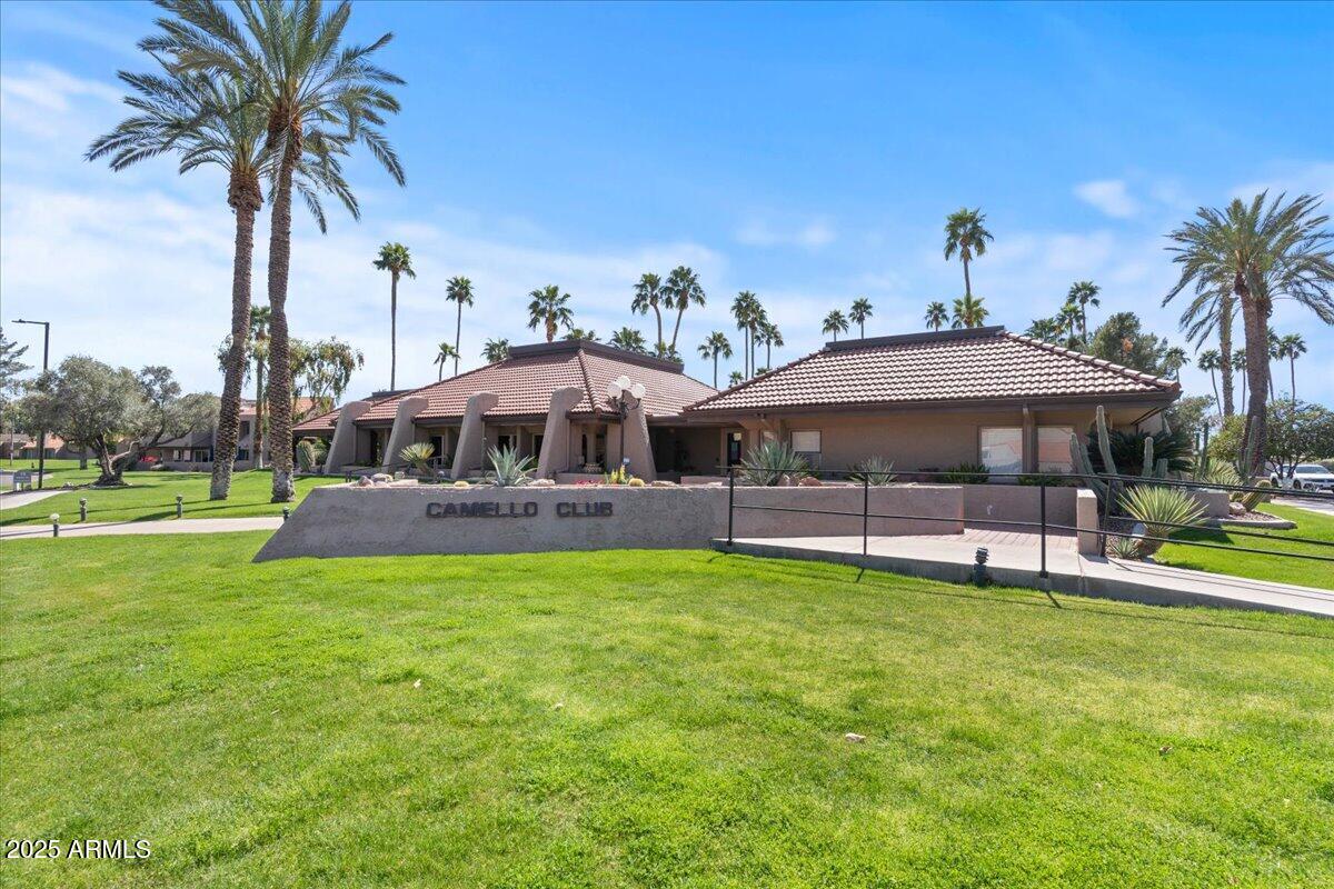 7312 N VIA CAMELLO DEL NORTE Street, 95