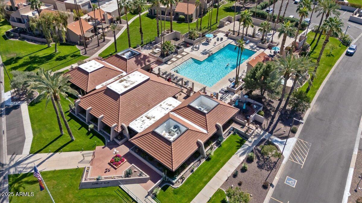 7312 N VIA CAMELLO DEL NORTE Street, 95