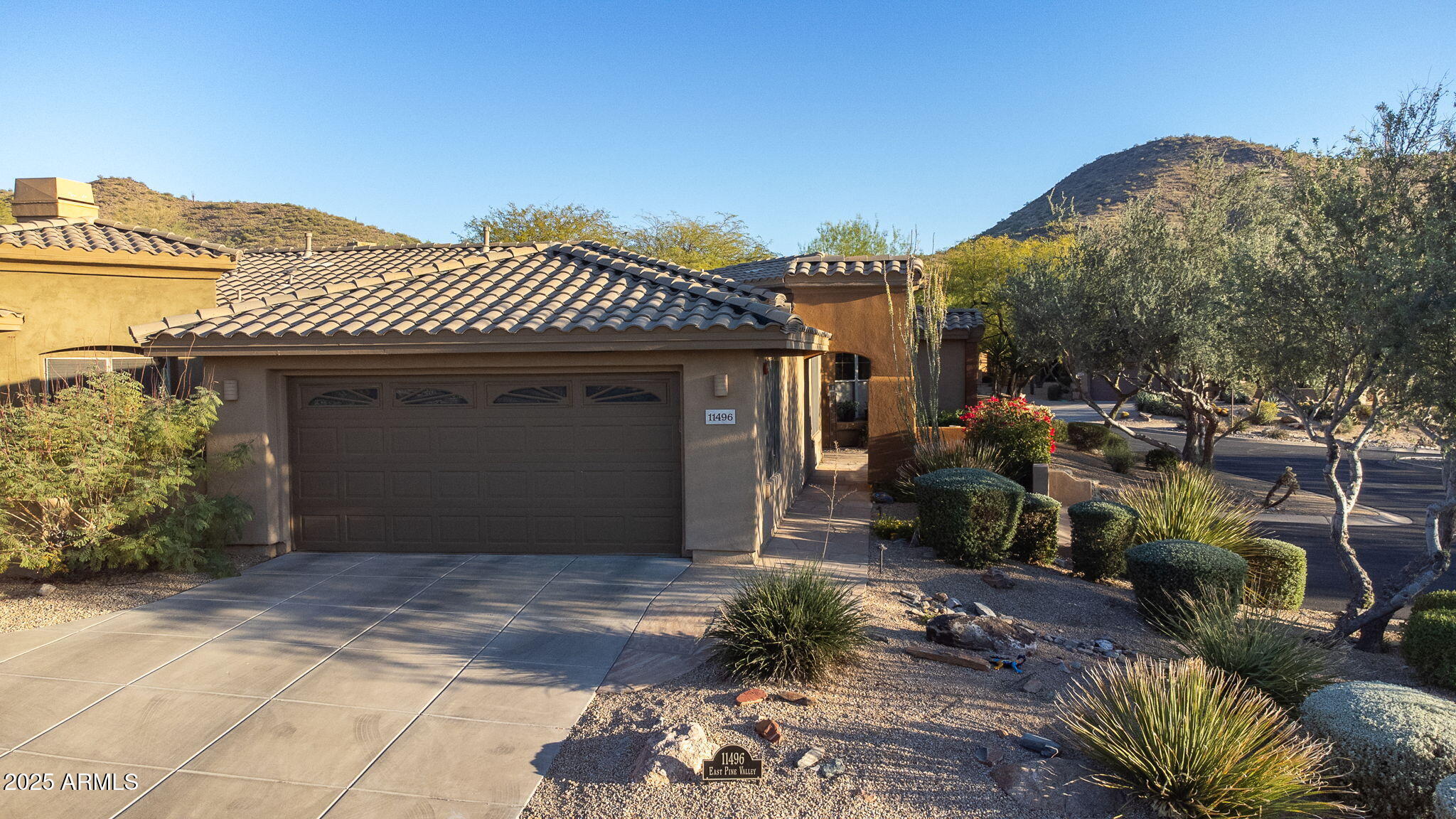 11496 E Pine Valley Road