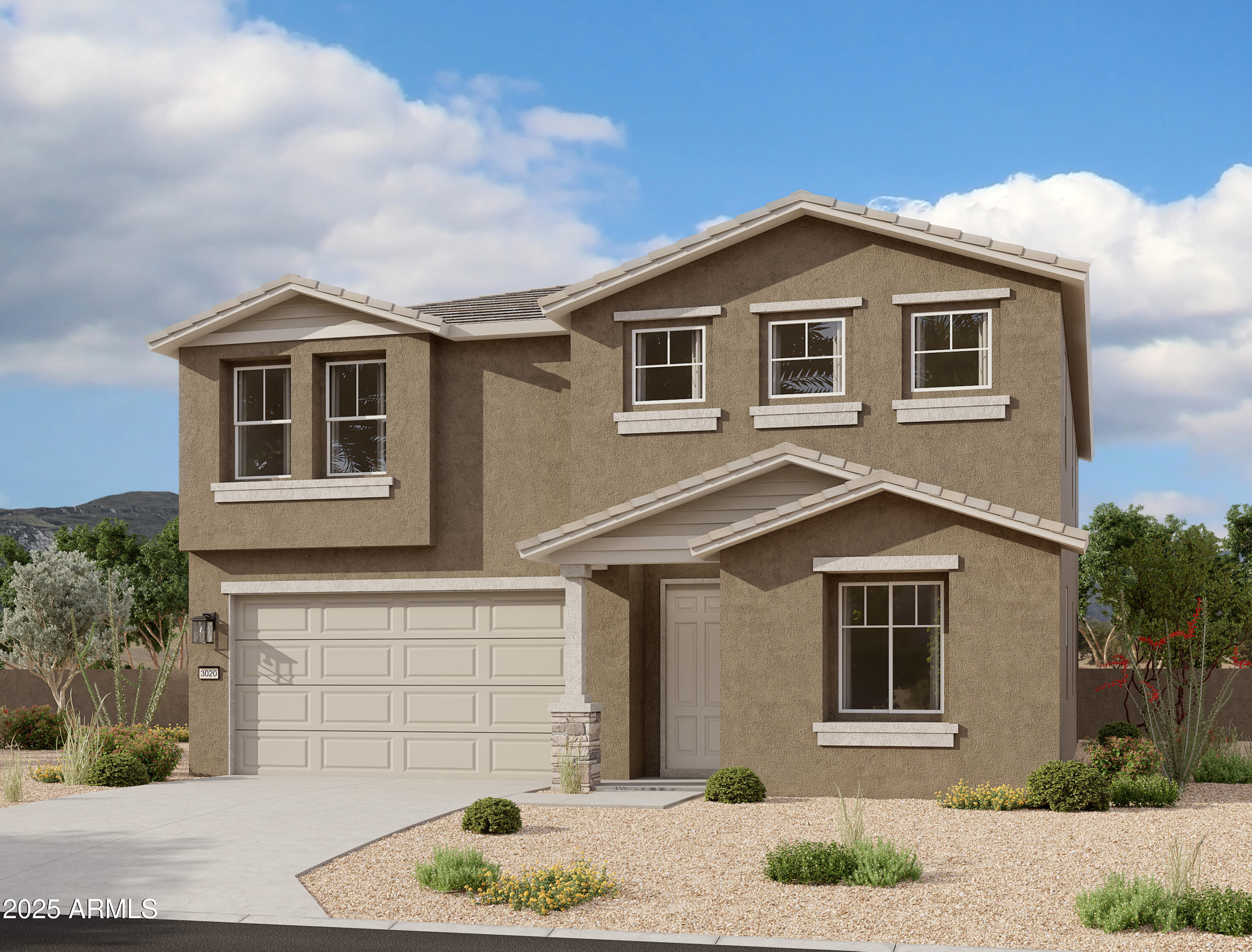 2337 E HOMESTEADER Road