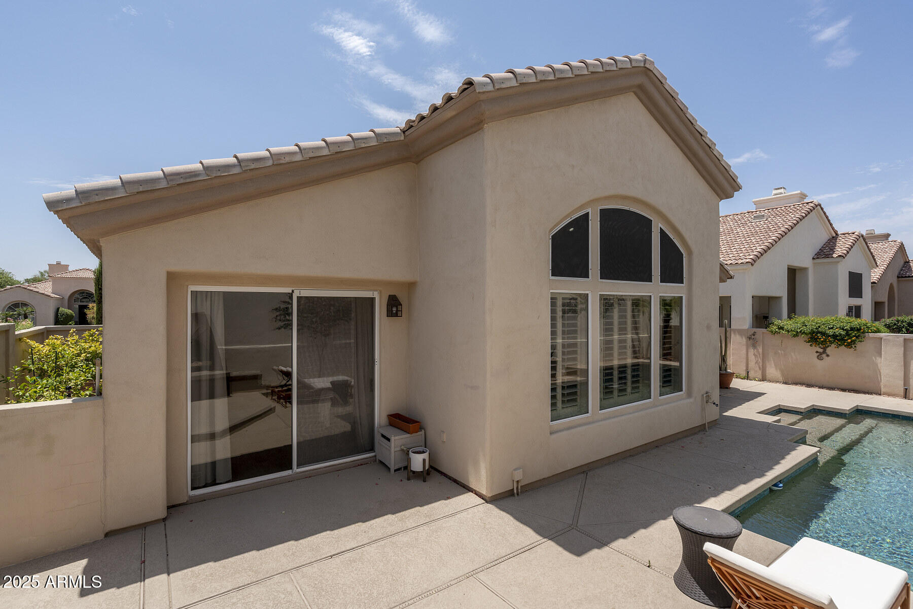 11832 E TERRA Drive