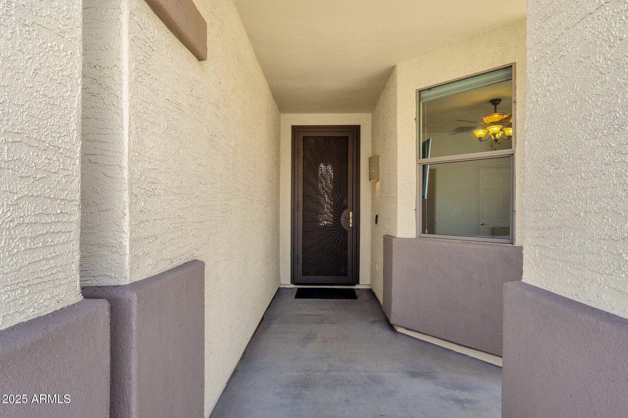 2417 W APACHE RAIN Road