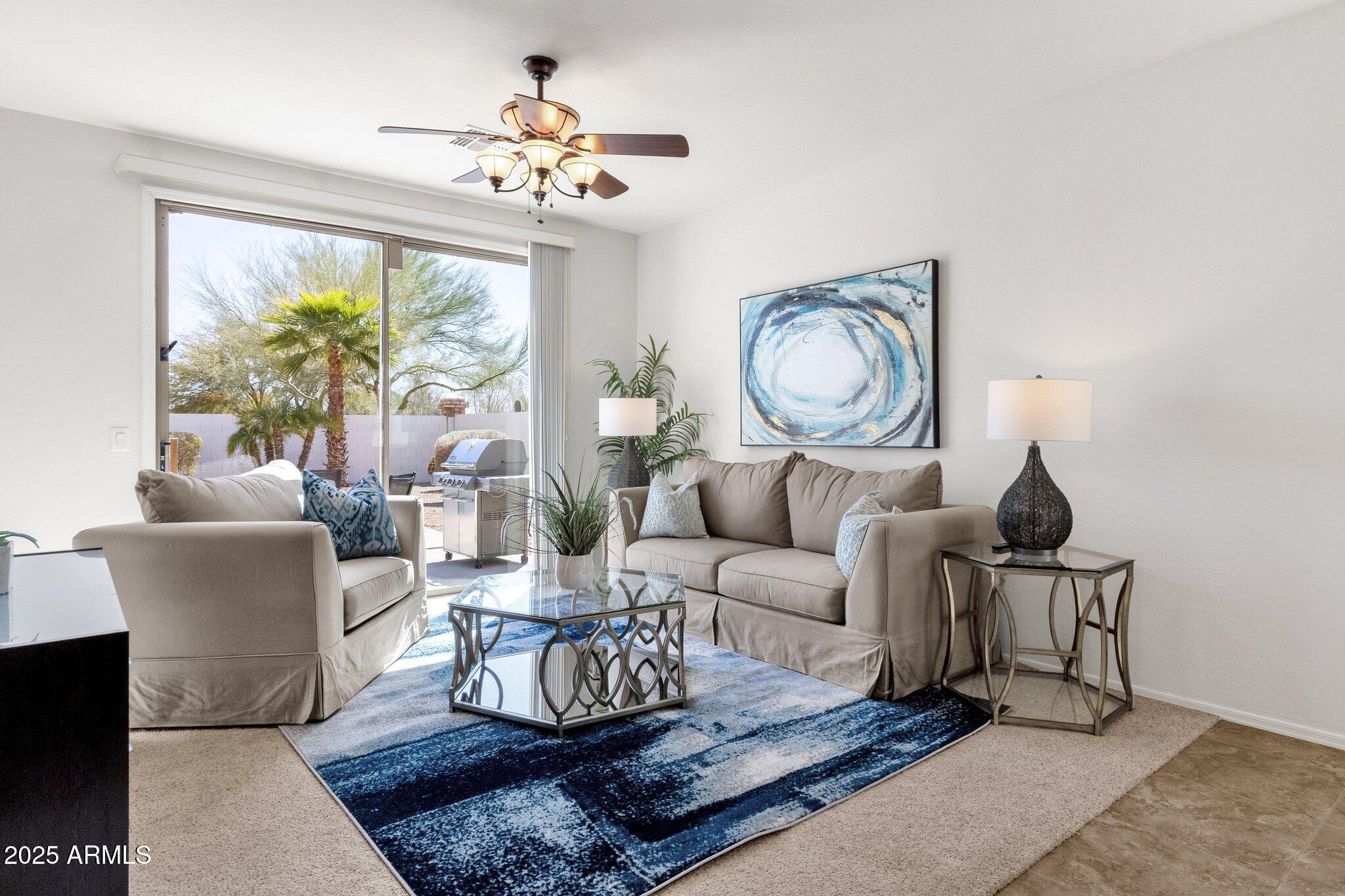 2417 W APACHE RAIN Road